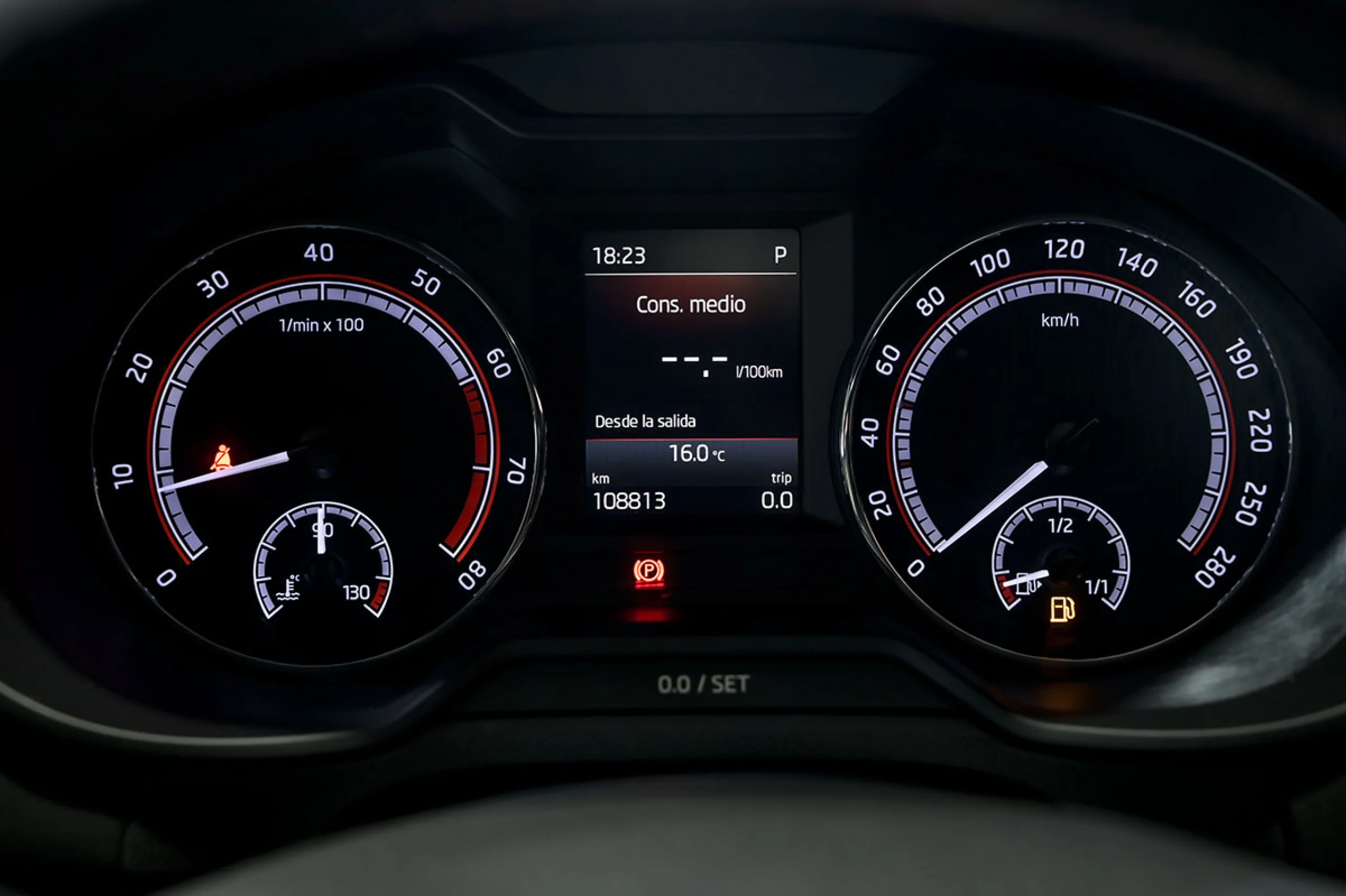 Skoda Octavia 2.0 TSI 180kW 245CV DSG RS - Foto 7