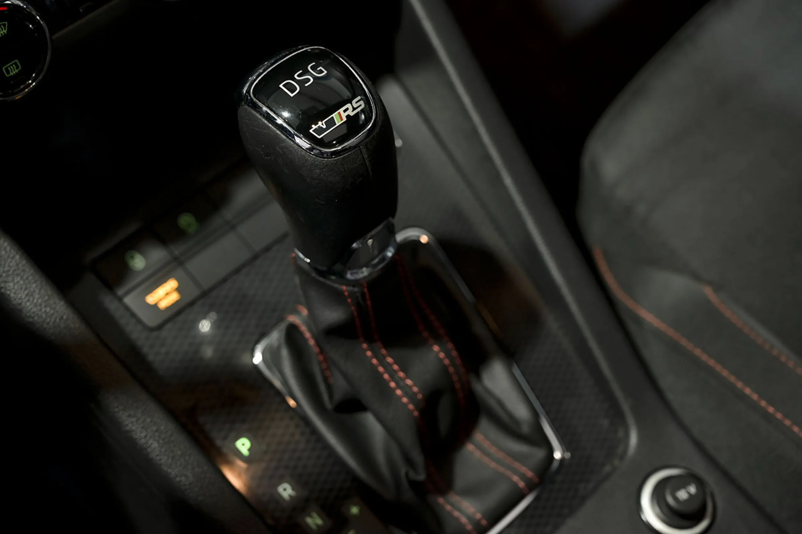 Skoda Octavia 2.0 TSI 180kW 245CV DSG RS - Foto 35