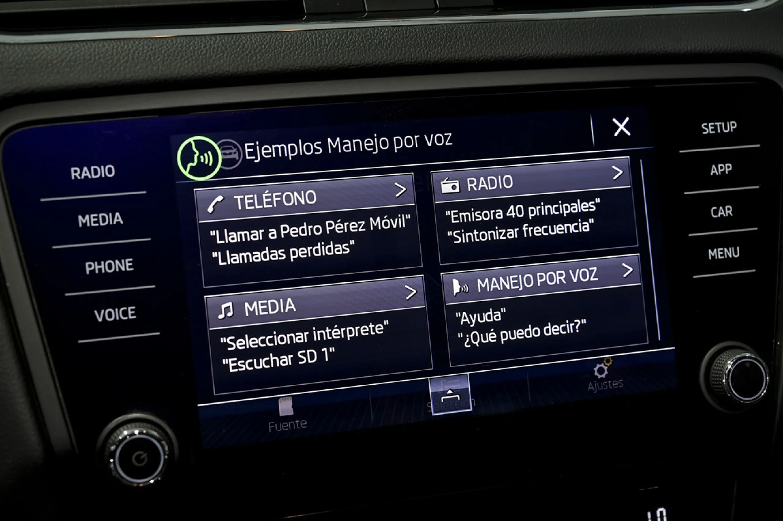 Skoda Octavia 2.0 TSI 180kW 245CV DSG RS - Foto 32