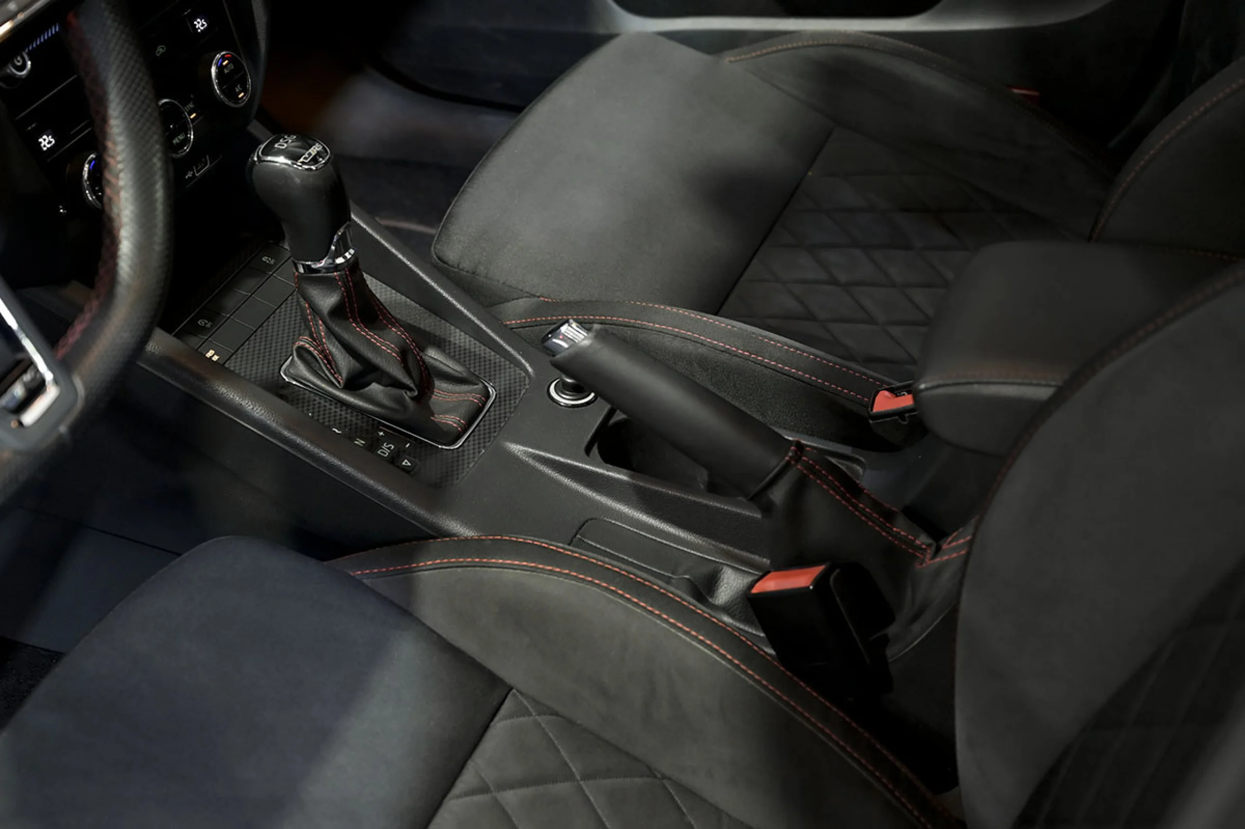 Skoda Octavia 2.0 TSI 180kW 245CV DSG RS - Foto 34