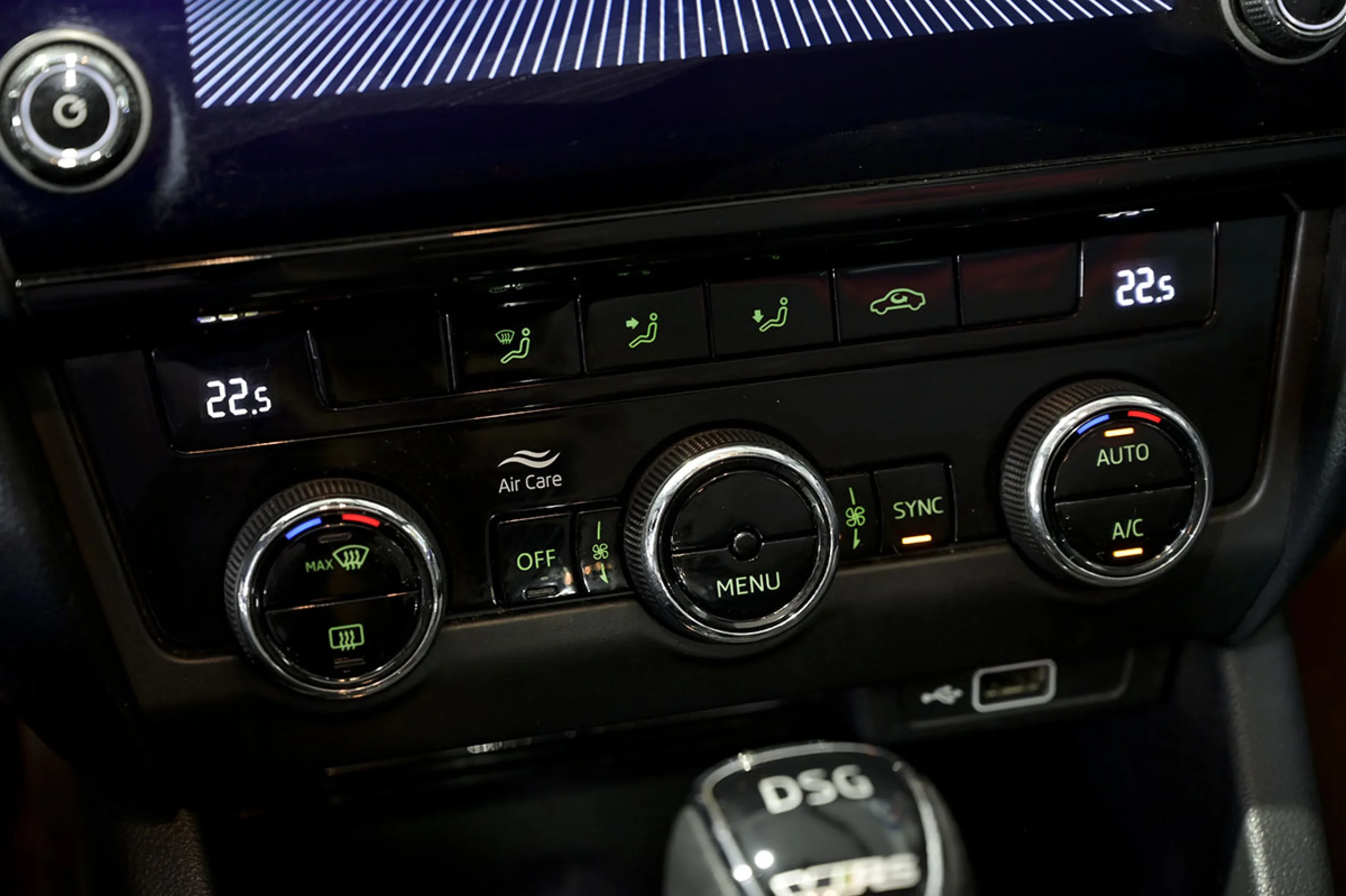 Skoda Octavia 2.0 TSI 180kW 245CV DSG RS - Foto 33