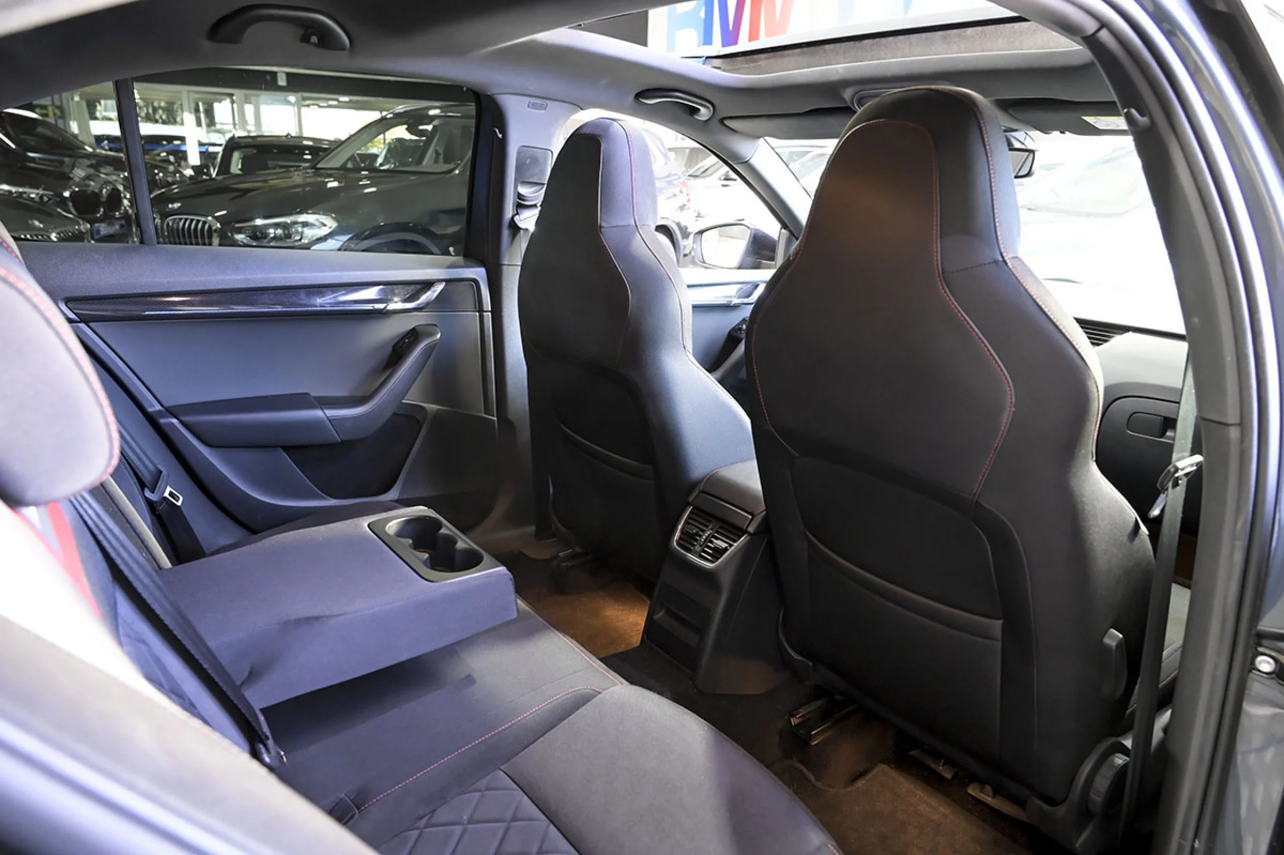 Skoda Octavia 2.0 TSI 180kW 245CV DSG RS - Foto 15