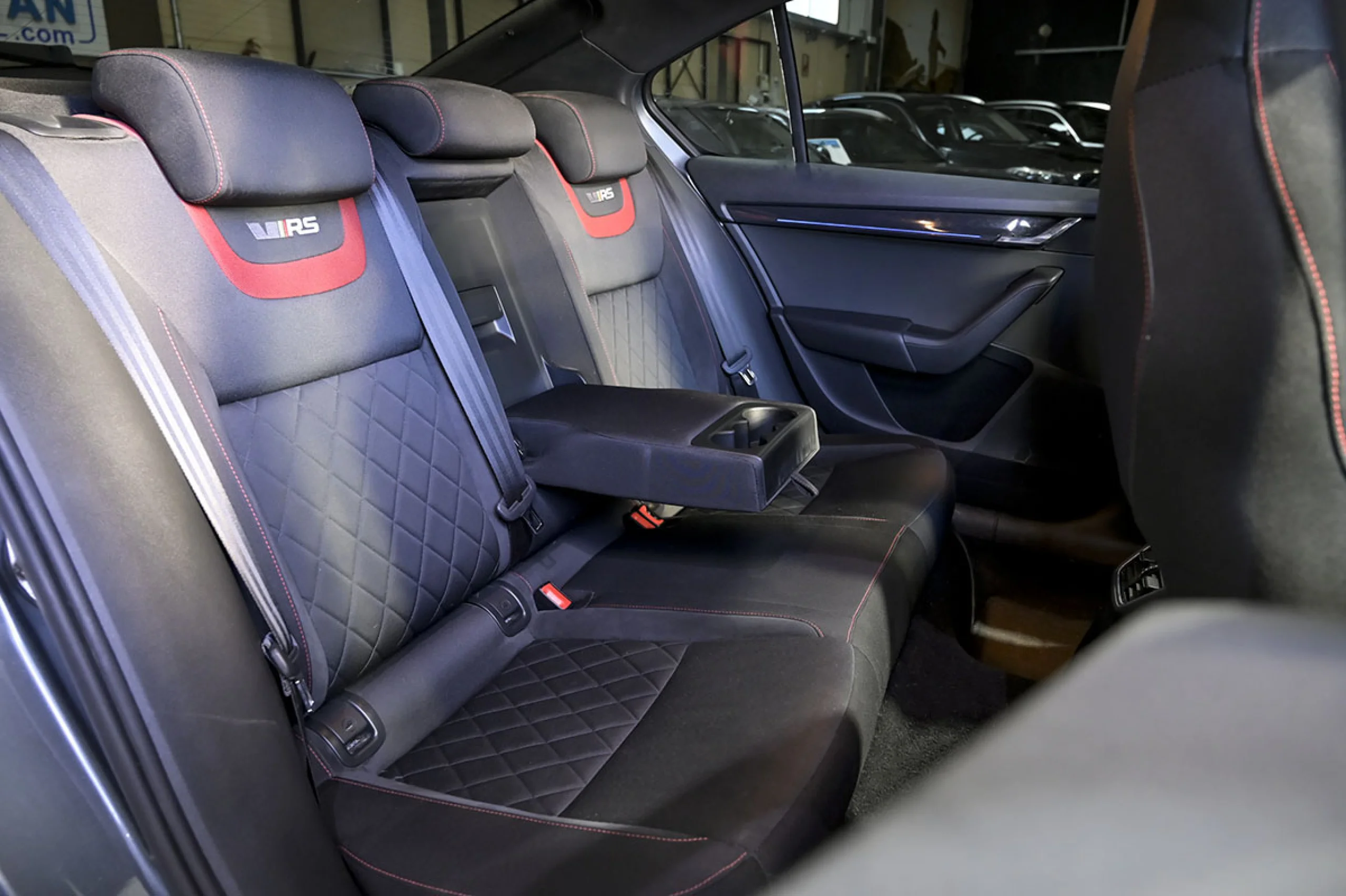 Skoda Octavia 2.0 TSI 180kW 245CV DSG RS - Foto 18