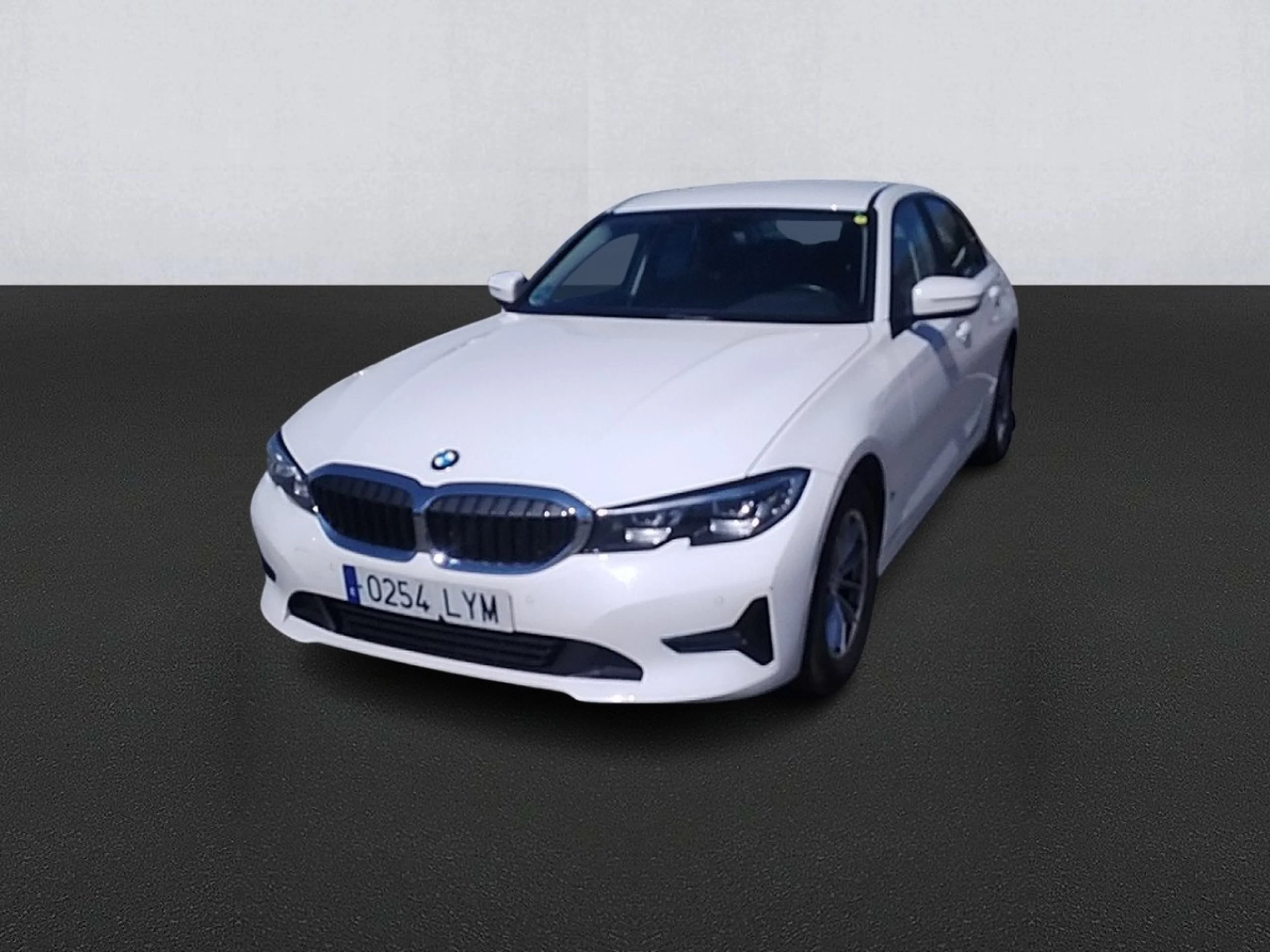BMW 318 SERIES 3 318d Auto. - Foto 1