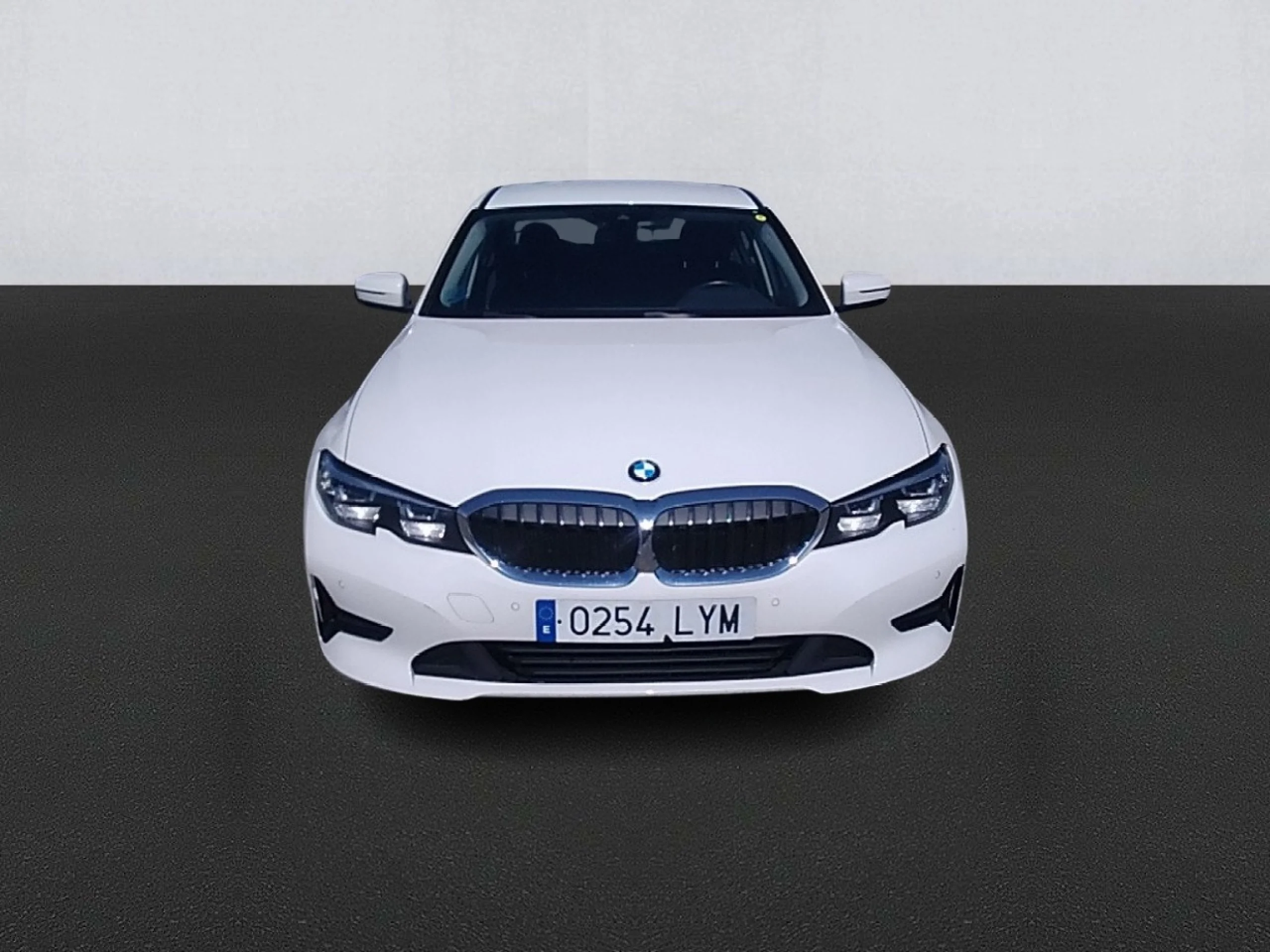 BMW 318 SERIES 3 318d Auto. - Foto 2