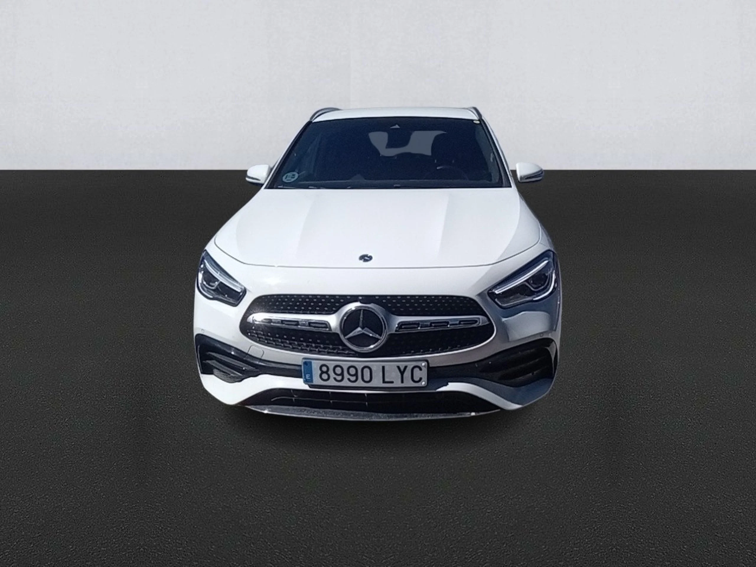 Mercedes-Benz GLA 200 MERCEDES GLA  200 D - Foto 2