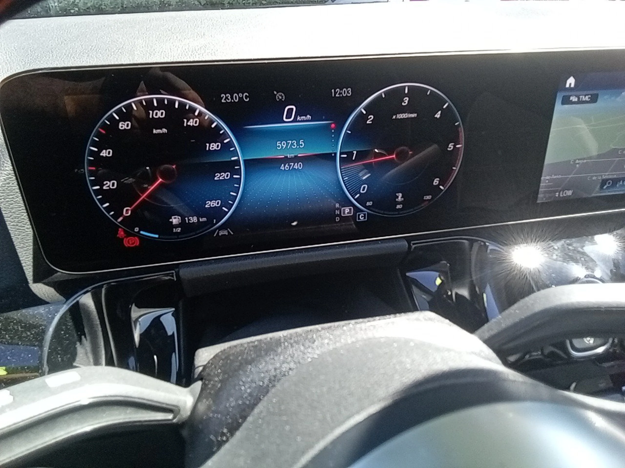 Mercedes-Benz GLA 200 MERCEDES GLA  200 D - Foto 8