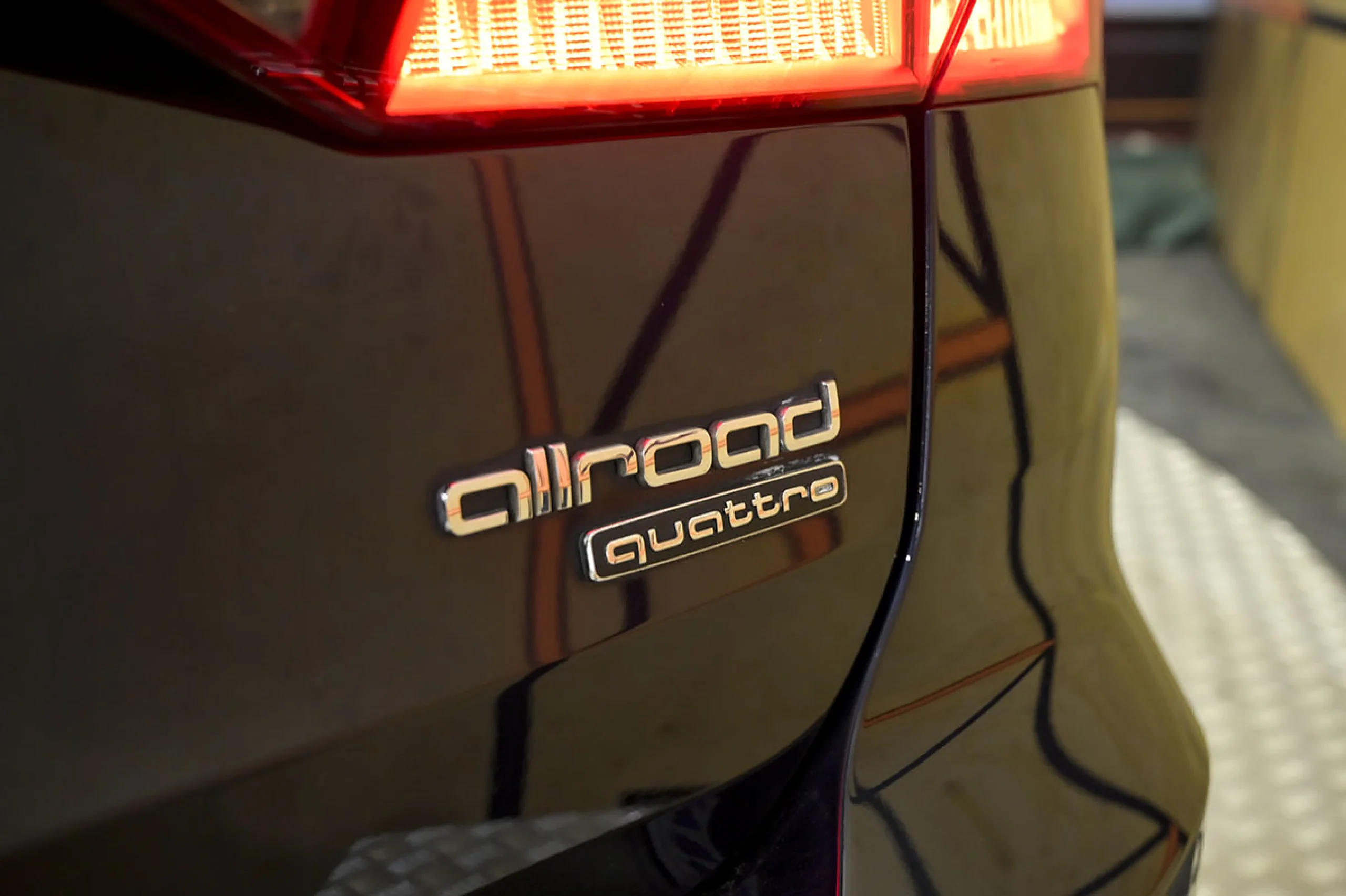 Audi A6 allroad quattro 3.0 50 TDI quattro tiptronic - Foto 14