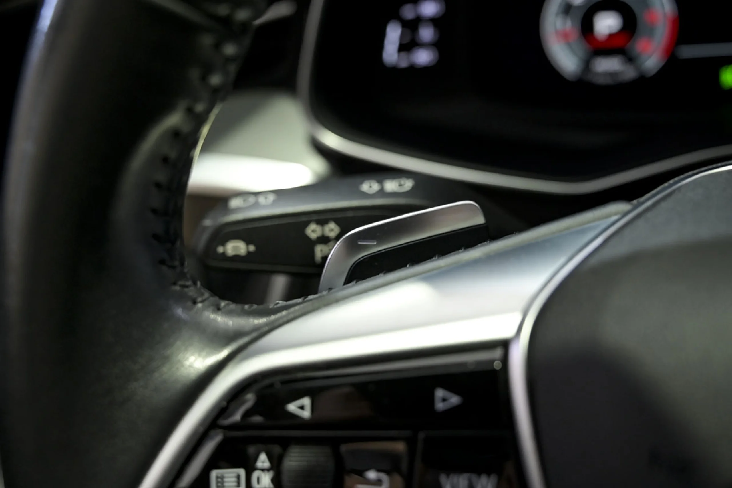 Audi A6 allroad quattro 3.0 50 TDI quattro tiptronic - Foto 46