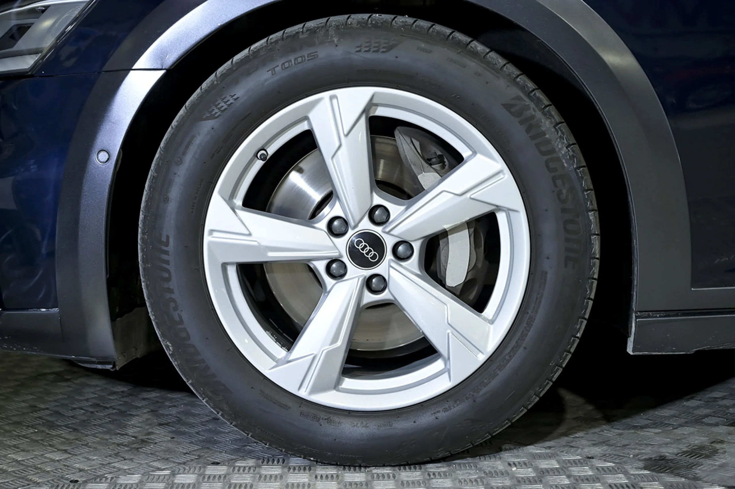 Audi A6 allroad quattro 3.0 50 TDI quattro tiptronic - Foto 15