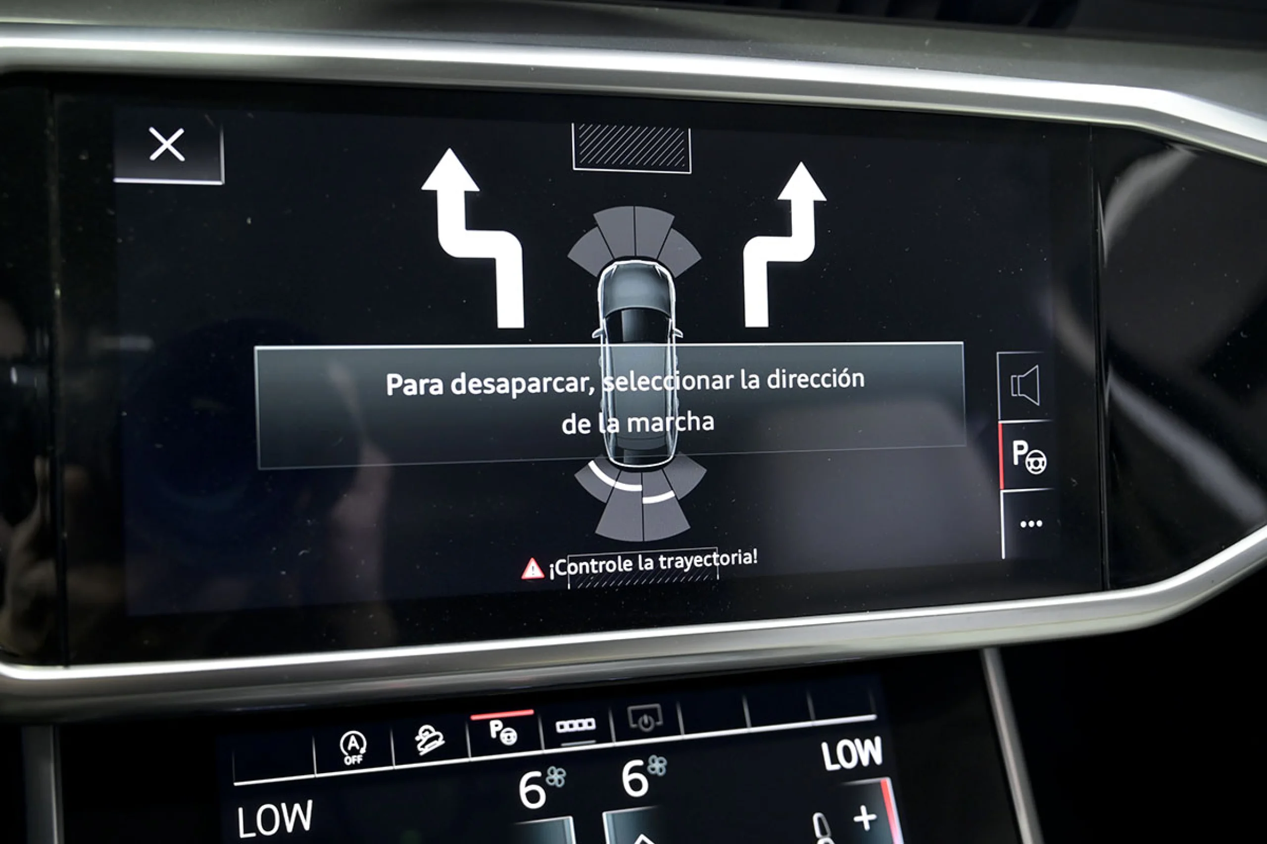 Audi A6 allroad quattro 3.0 50 TDI quattro tiptronic - Foto 50