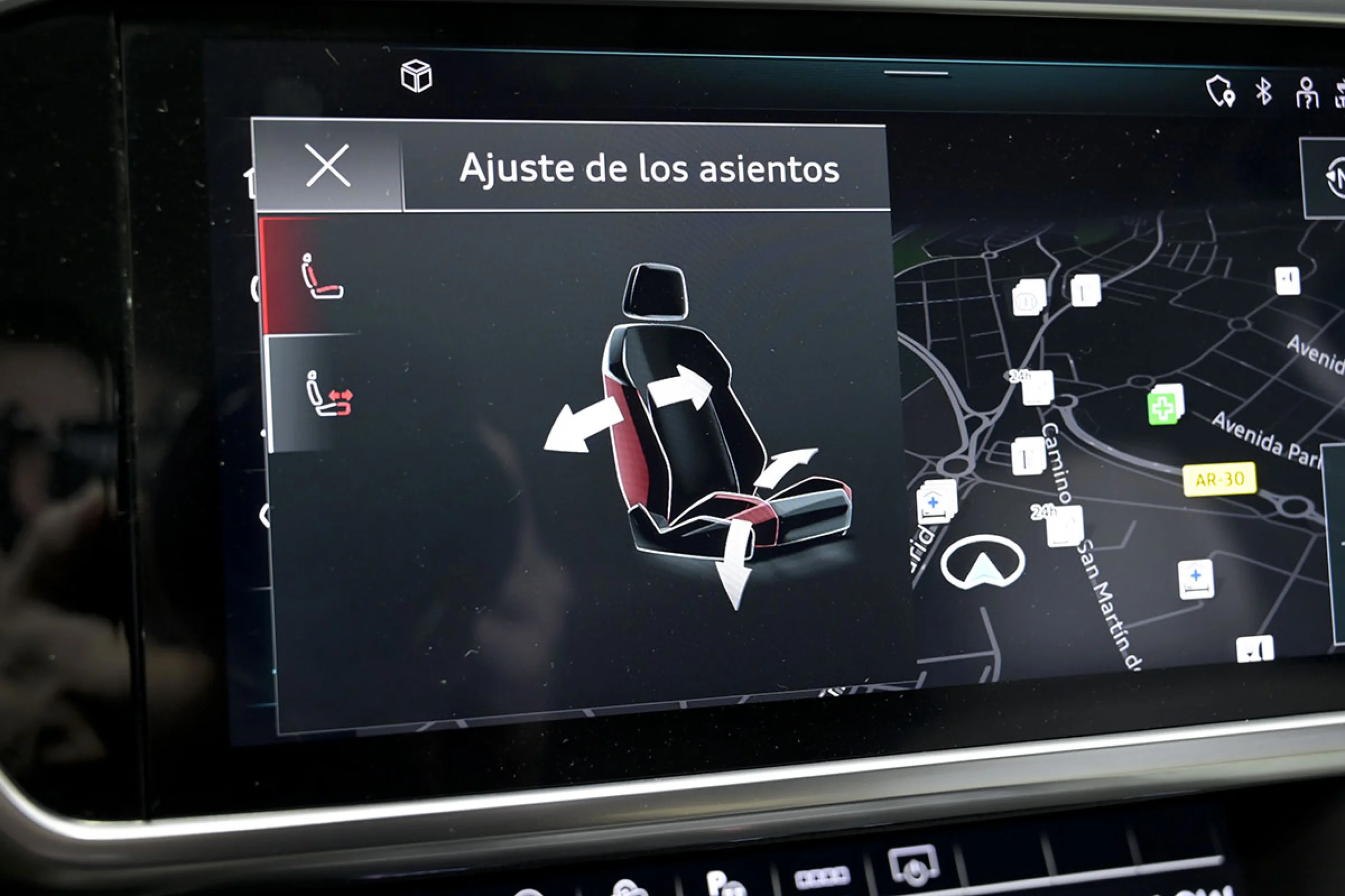 Audi A6 allroad quattro 3.0 50 TDI quattro tiptronic - Foto 32