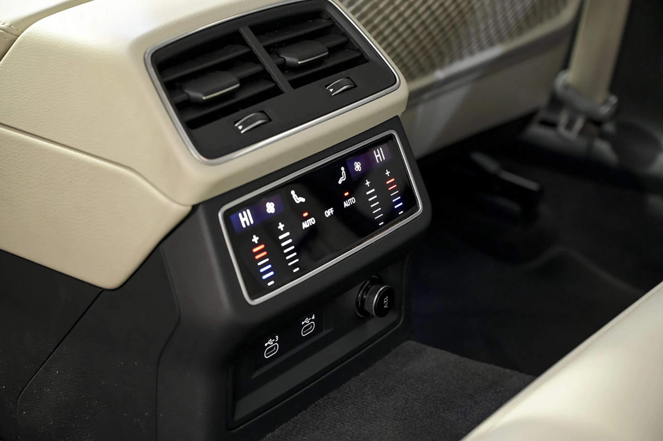 Audi A6 allroad quattro 3.0 50 TDI quattro tiptronic - Foto 21