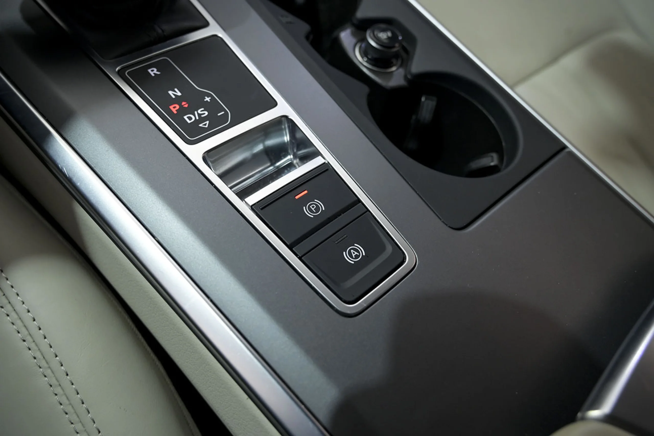 Audi A6 allroad quattro 3.0 50 TDI quattro tiptronic - Foto 40