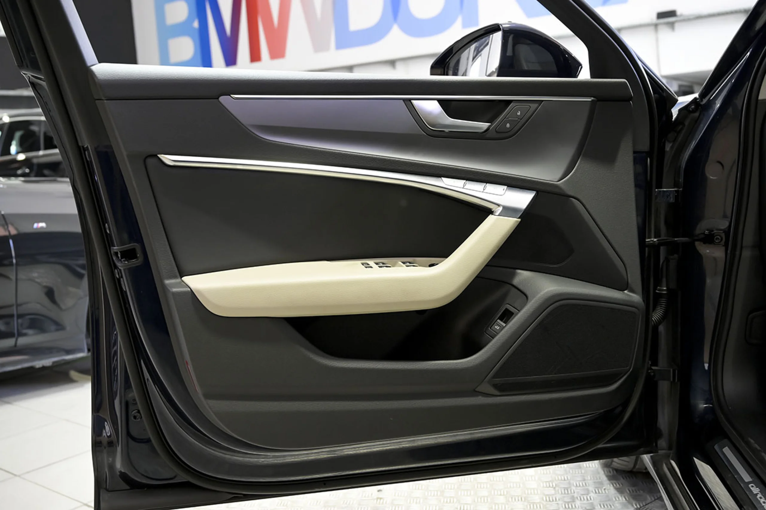 Audi A6 allroad quattro 3.0 50 TDI quattro tiptronic - Foto 27