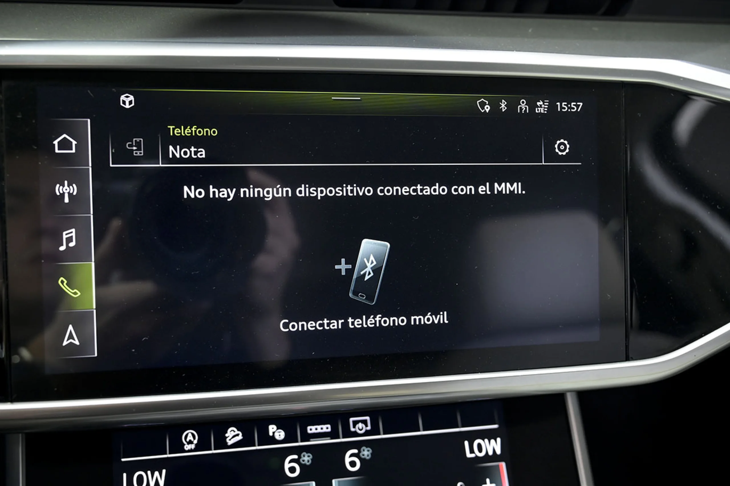 Audi A6 allroad quattro 3.0 50 TDI quattro tiptronic - Foto 33