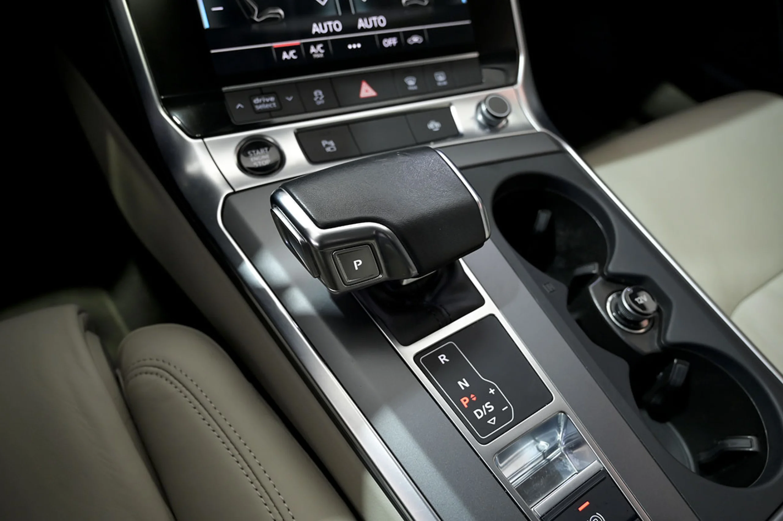 Audi A6 allroad quattro 3.0 50 TDI quattro tiptronic - Foto 38