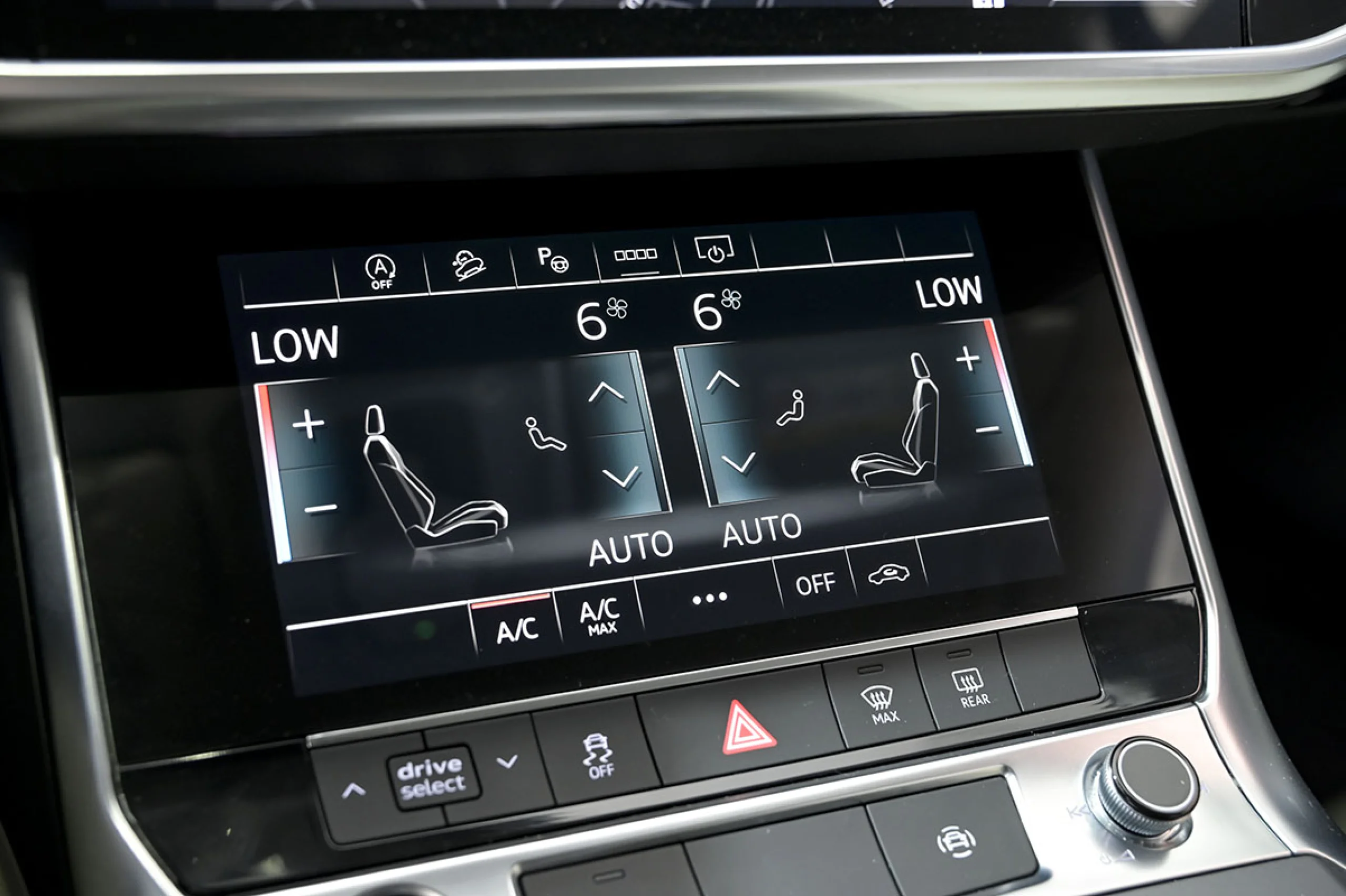 Audi A6 allroad quattro 3.0 50 TDI quattro tiptronic - Foto 36