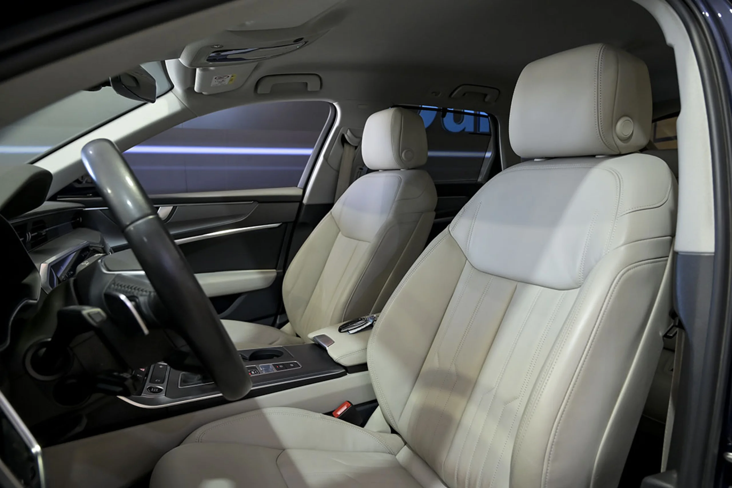 Audi A6 allroad quattro 3.0 50 TDI quattro tiptronic - Foto 9