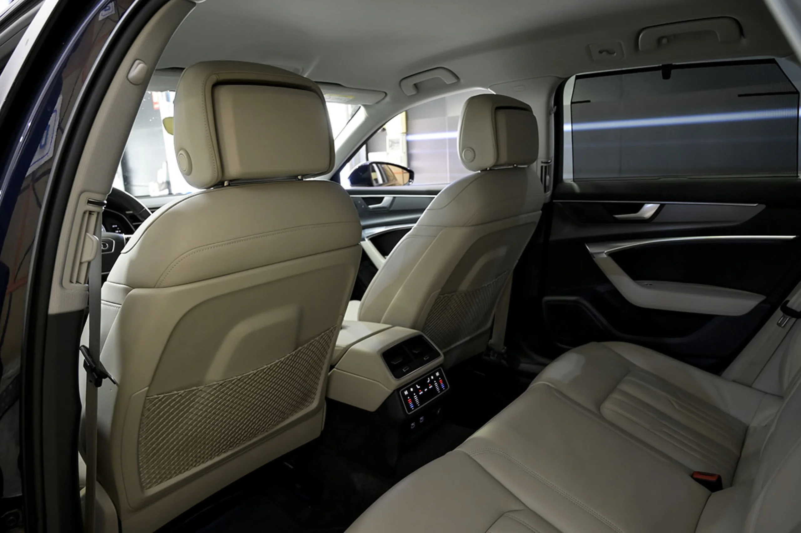 Audi A6 allroad quattro 3.0 50 TDI quattro tiptronic - Foto 20