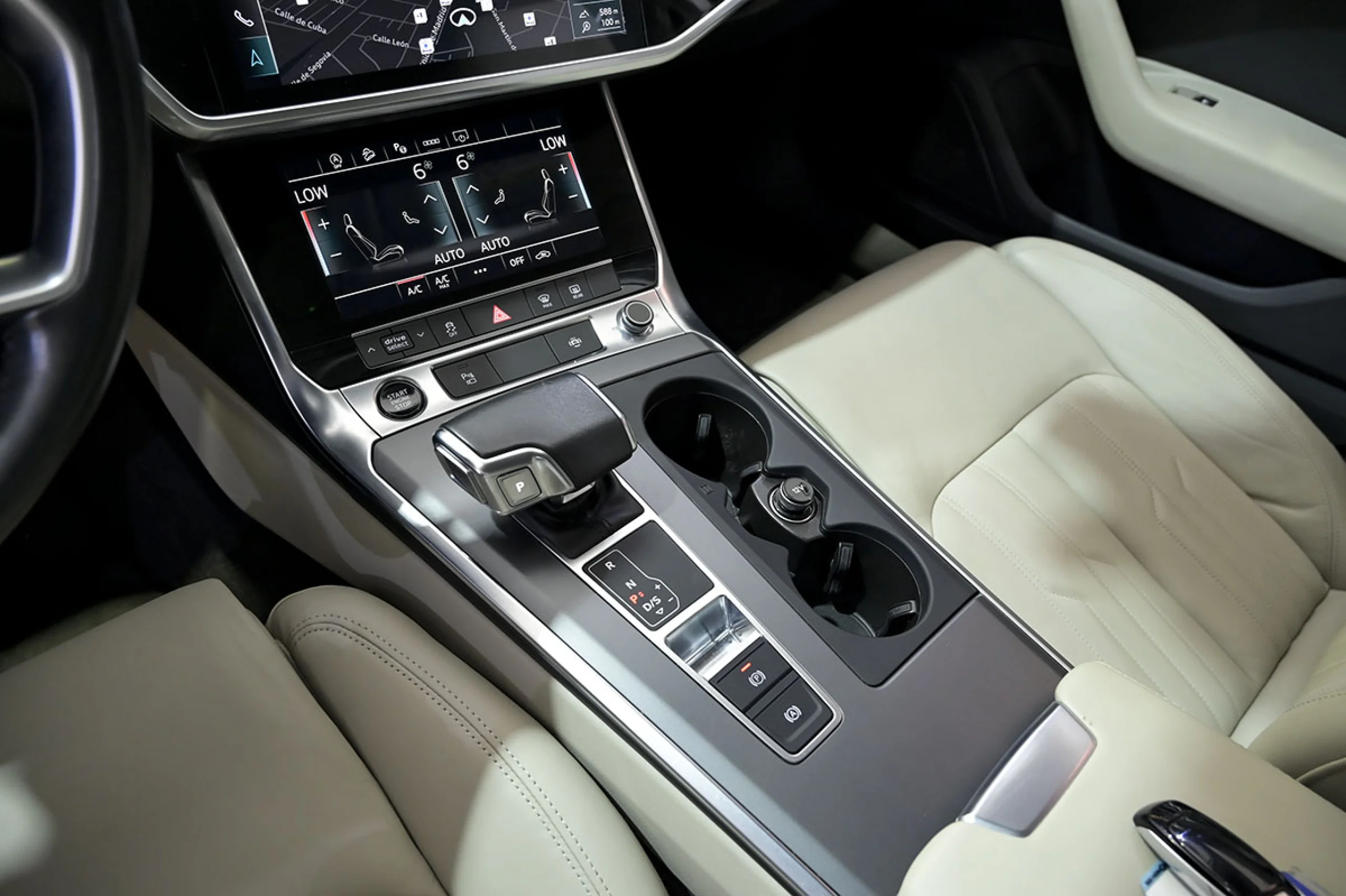 Audi A6 allroad quattro 3.0 50 TDI quattro tiptronic - Foto 42