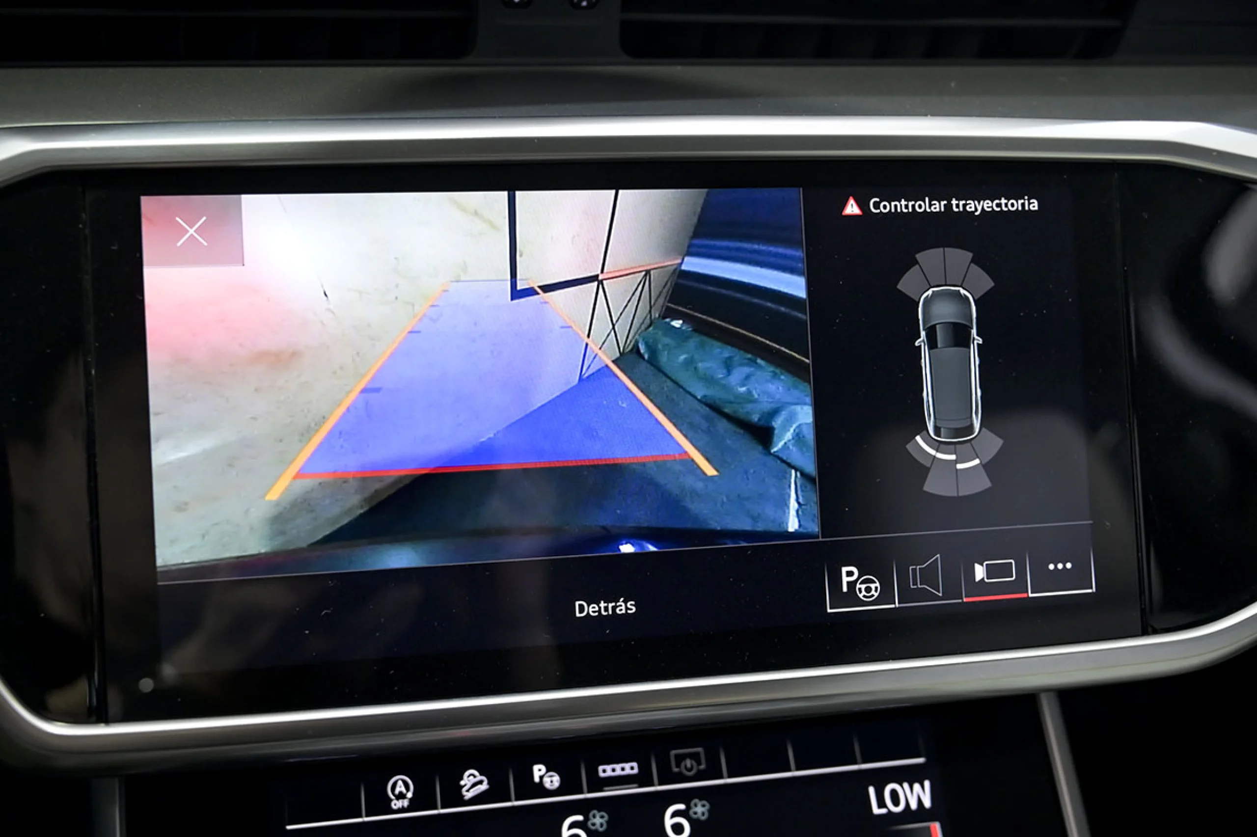 Audi A6 allroad quattro 3.0 50 TDI quattro tiptronic - Foto 12