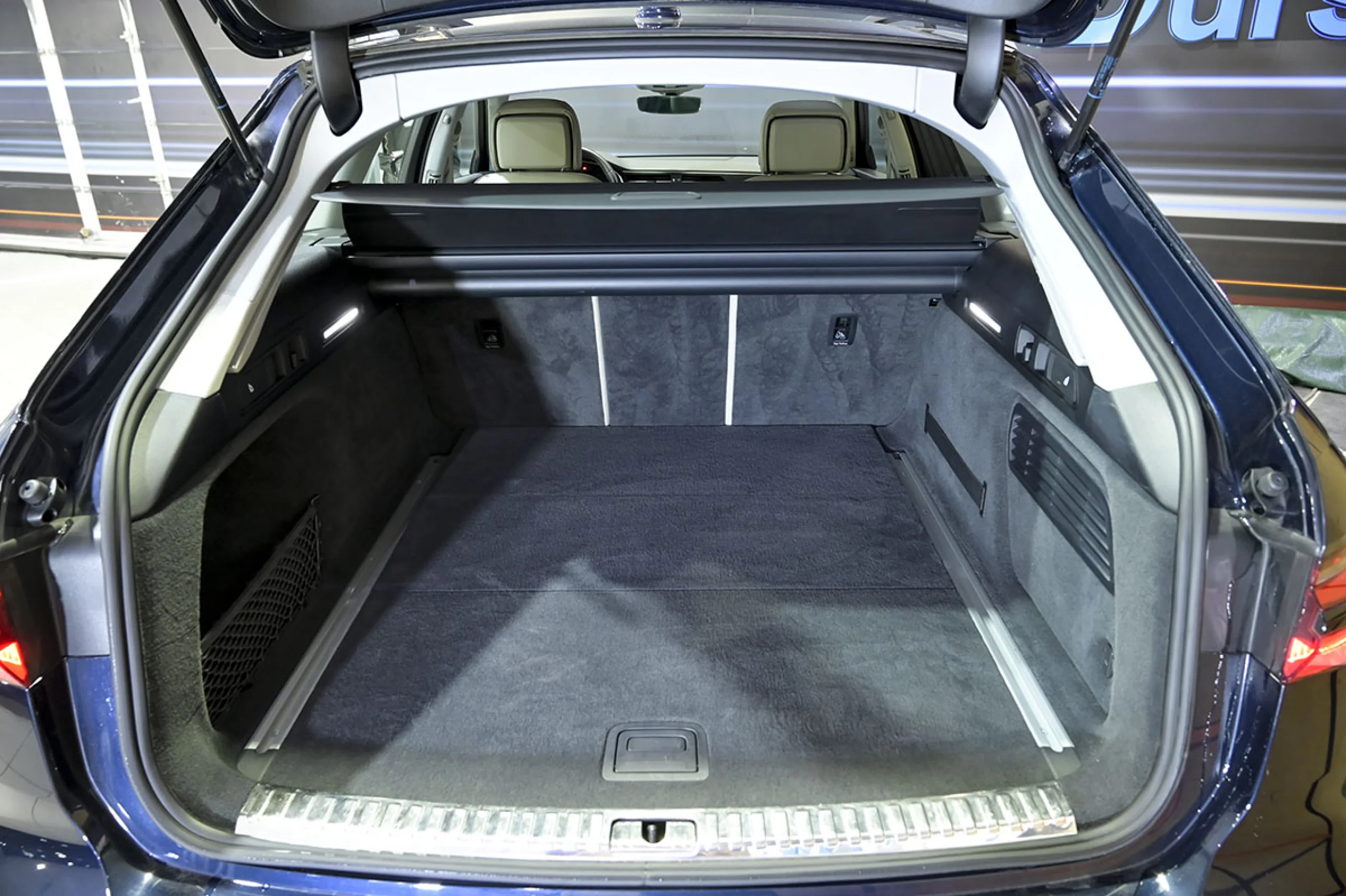 Audi A6 allroad quattro 3.0 50 TDI quattro tiptronic - Foto 16