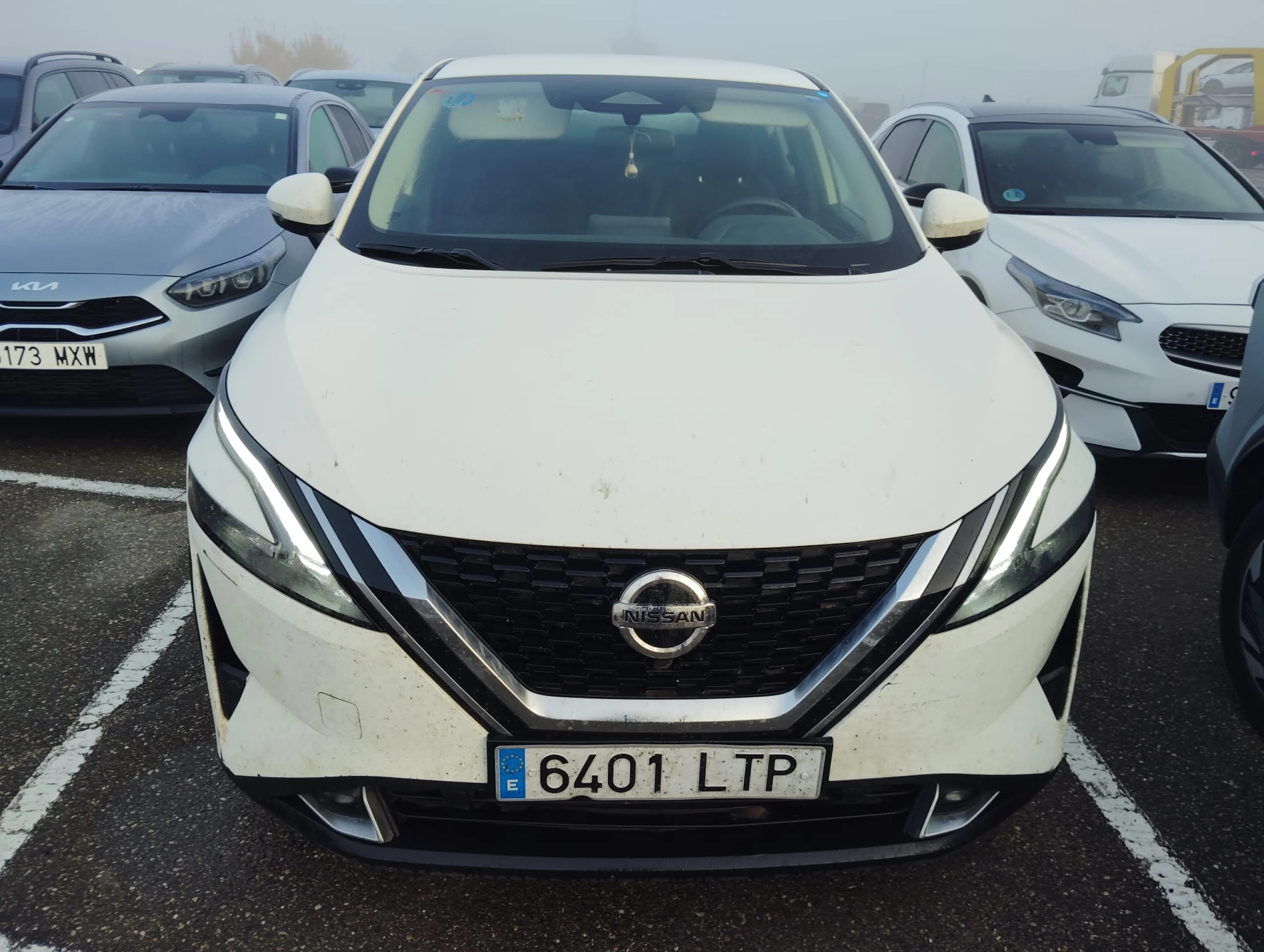 Nissan Qashqai DIG-T 103kW (140CV) mHEV 4x2 Acenta - Foto 2