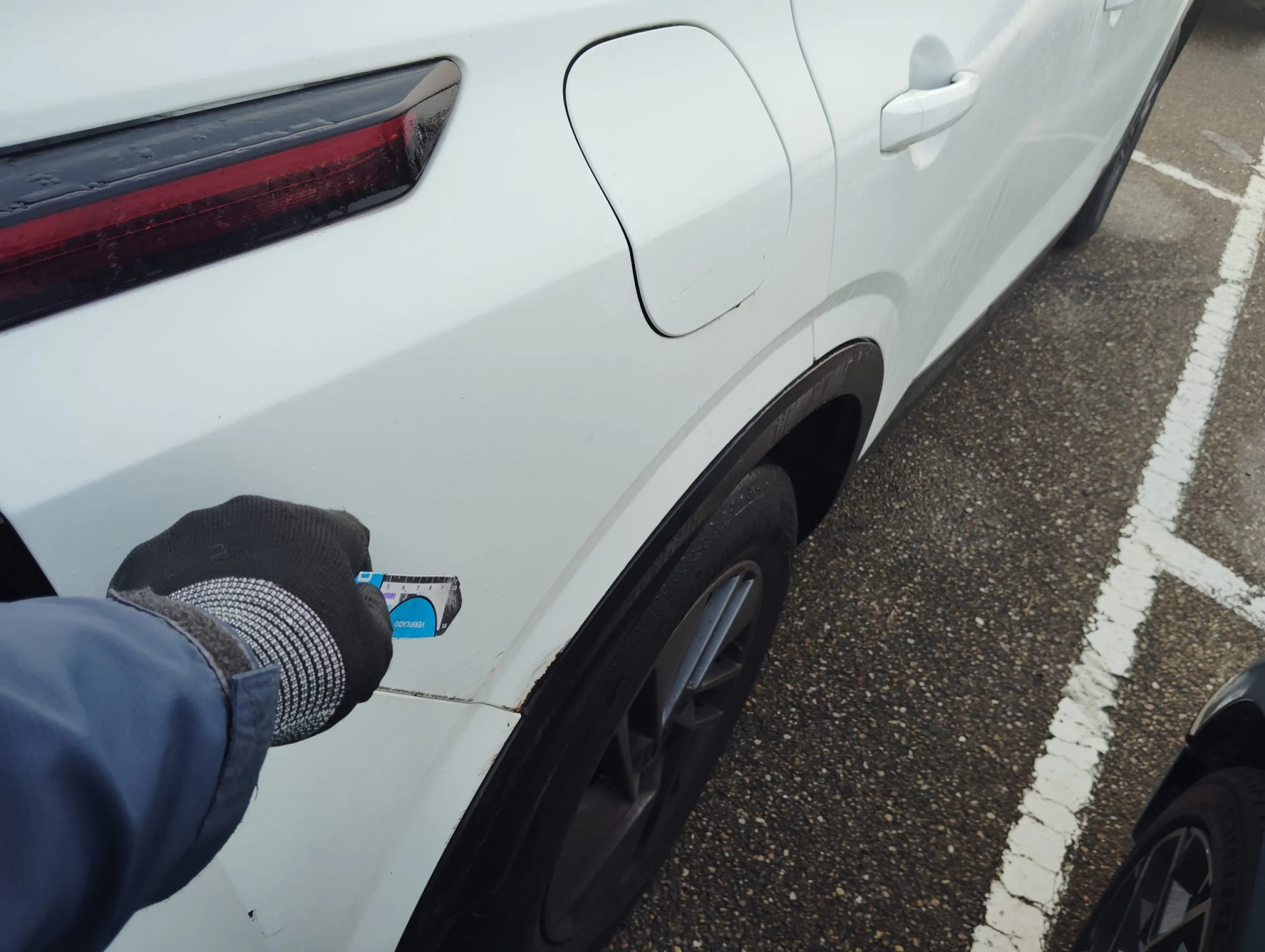 Nissan Qashqai DIG-T 103kW (140CV) mHEV 4x2 Acenta - Foto 4