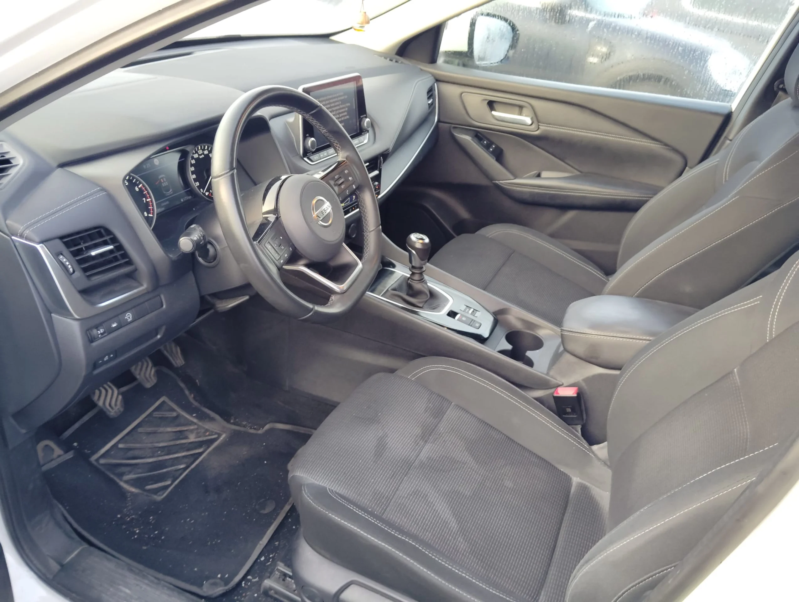 Nissan Qashqai DIG-T 103kW (140CV) mHEV 4x2 Acenta - Foto 7