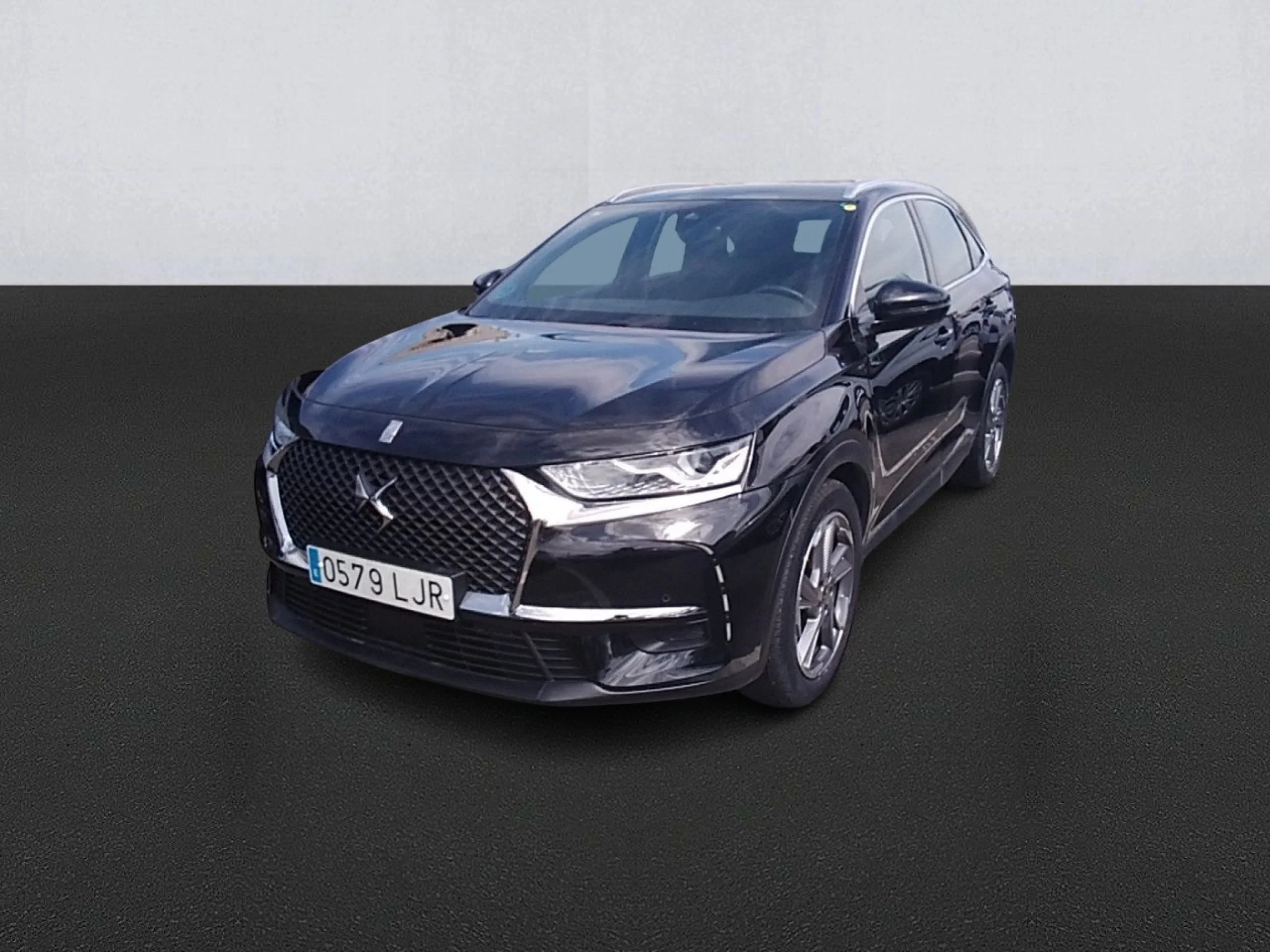 DS DS7 Crossback DS 7 CROSSBACK BlueHDi DE 96kW (130CV) Auto.BE CHIC - Foto 1