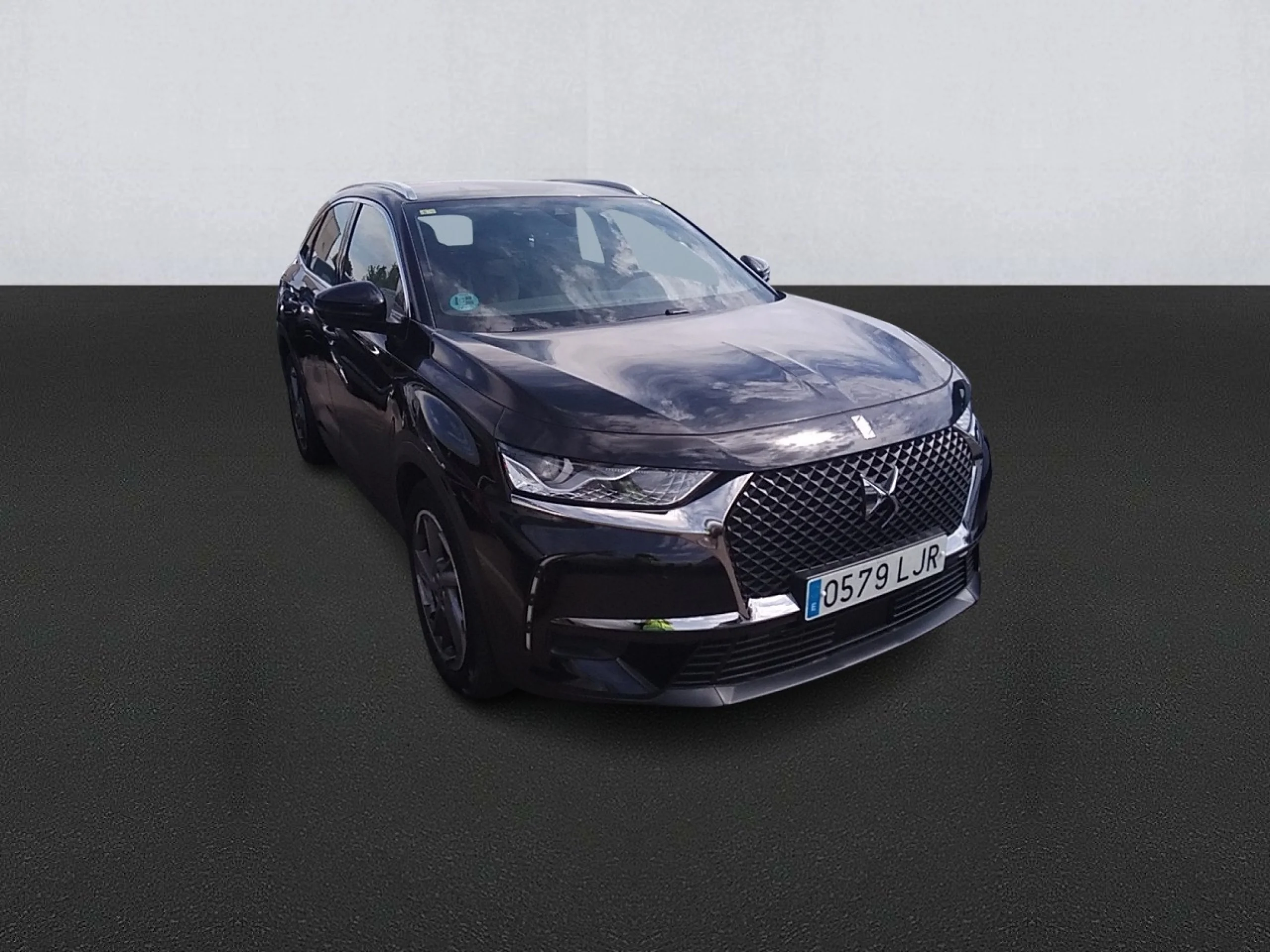 DS DS7 Crossback DS 7 CROSSBACK BlueHDi DE 96kW (130CV) Auto.BE CHIC - Foto 3
