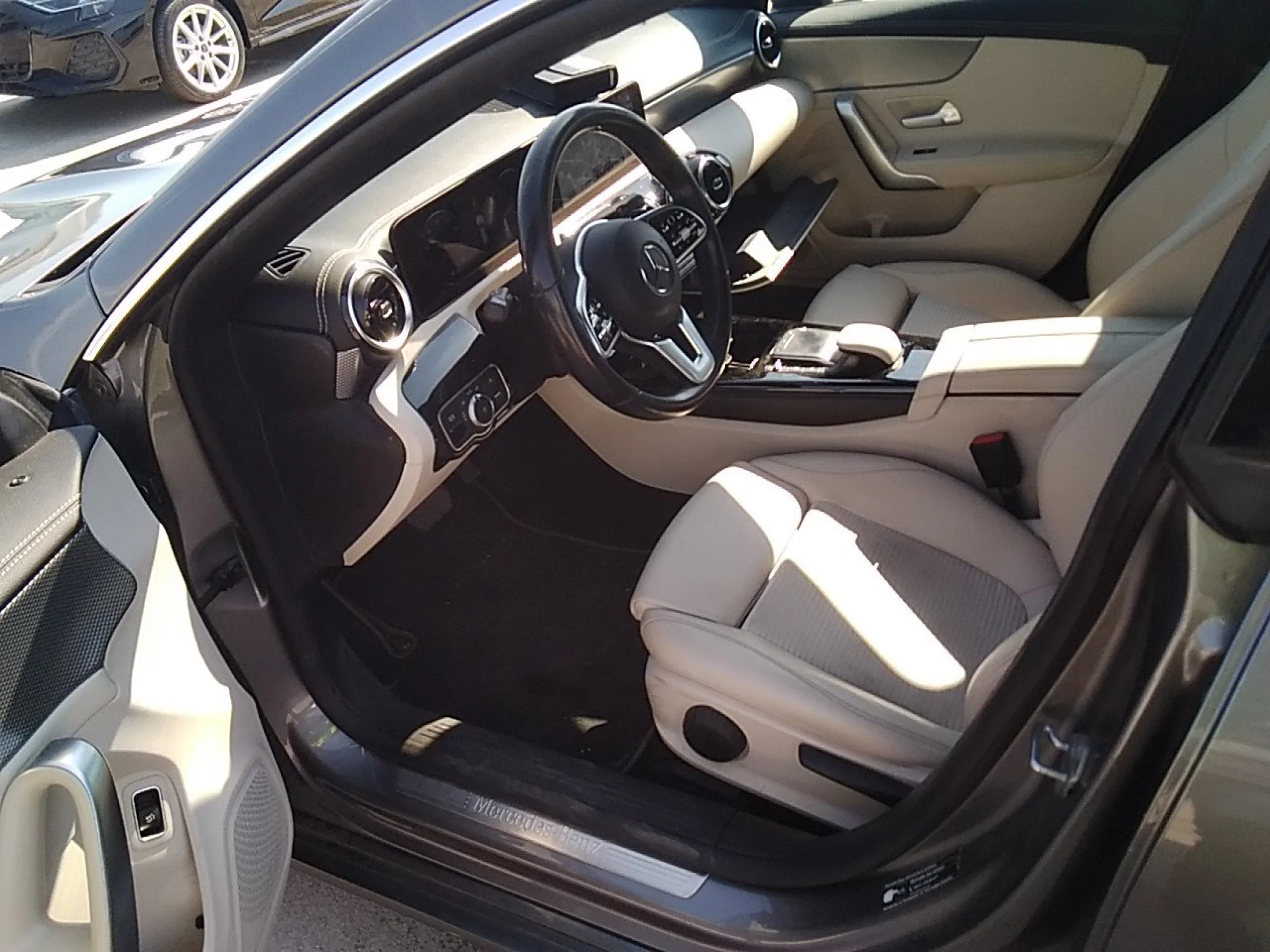 Mercedes-Benz CLA 220 MERCEDES CLA  220 D DCT Shooting Brake - Foto 7