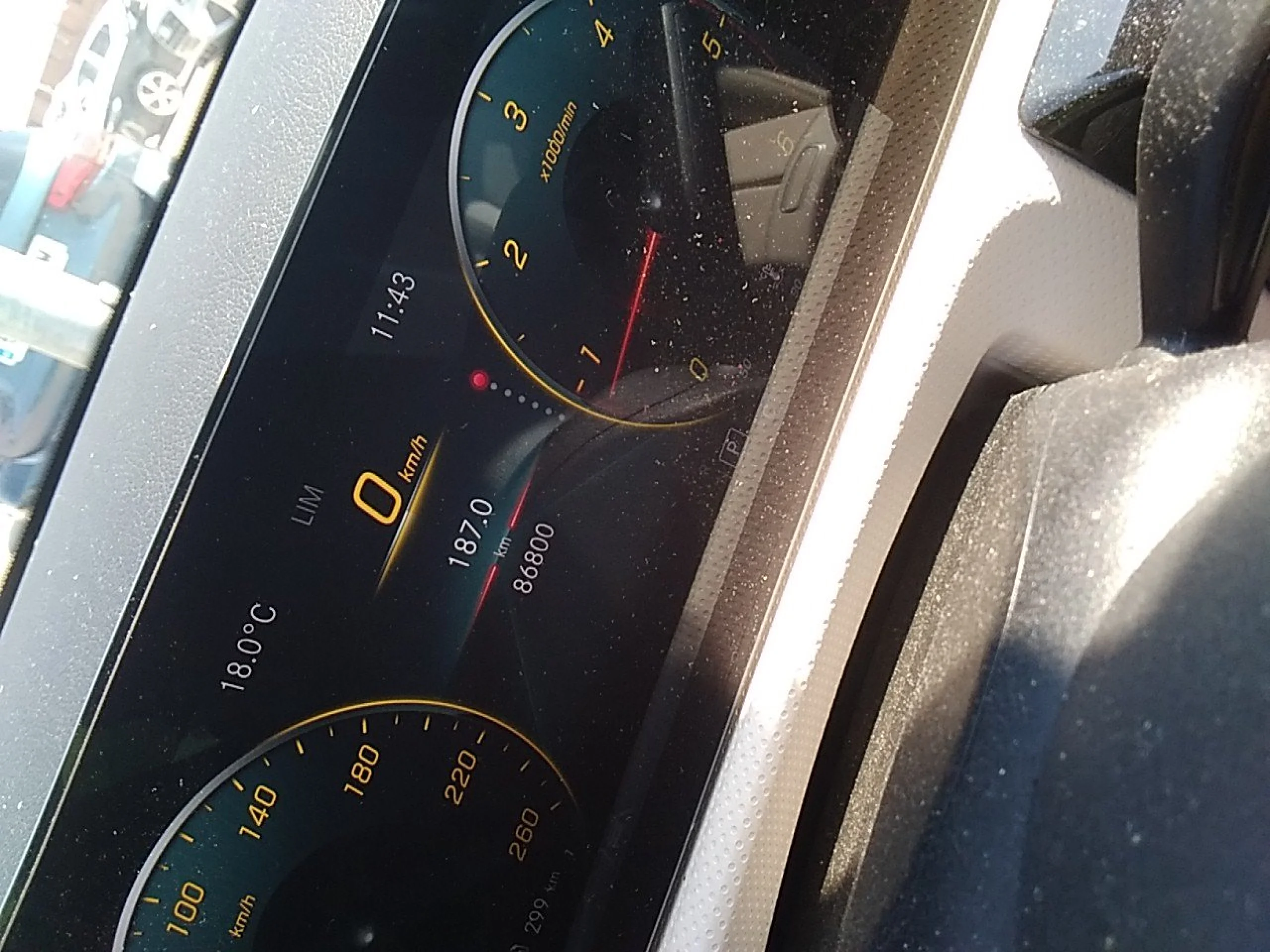 Mercedes-Benz CLA 220 MERCEDES CLA  220 D DCT Shooting Brake - Foto 8