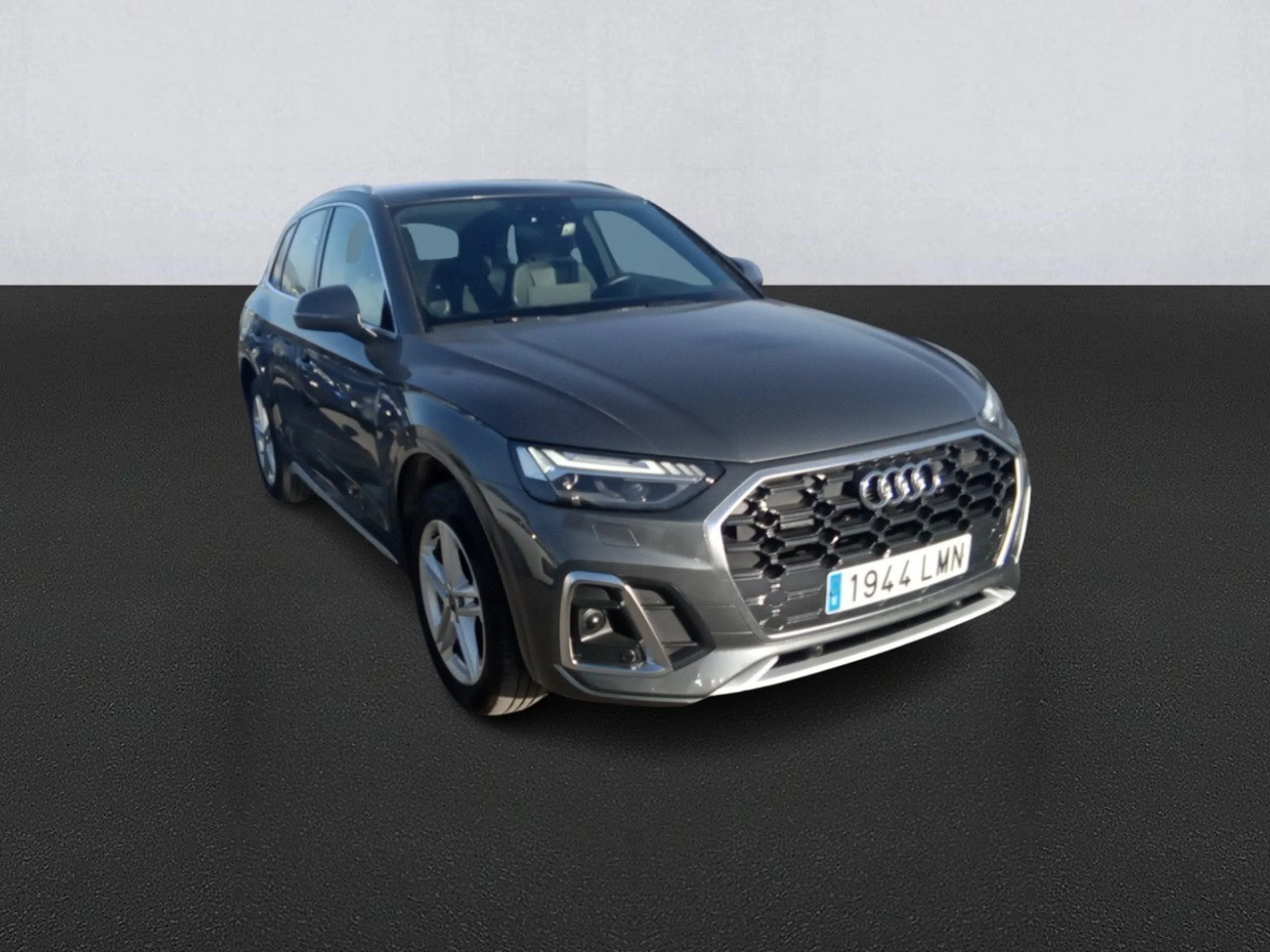 Audi Q5 Genuine 40 TDI 150kW quattro-ultra - Foto 3