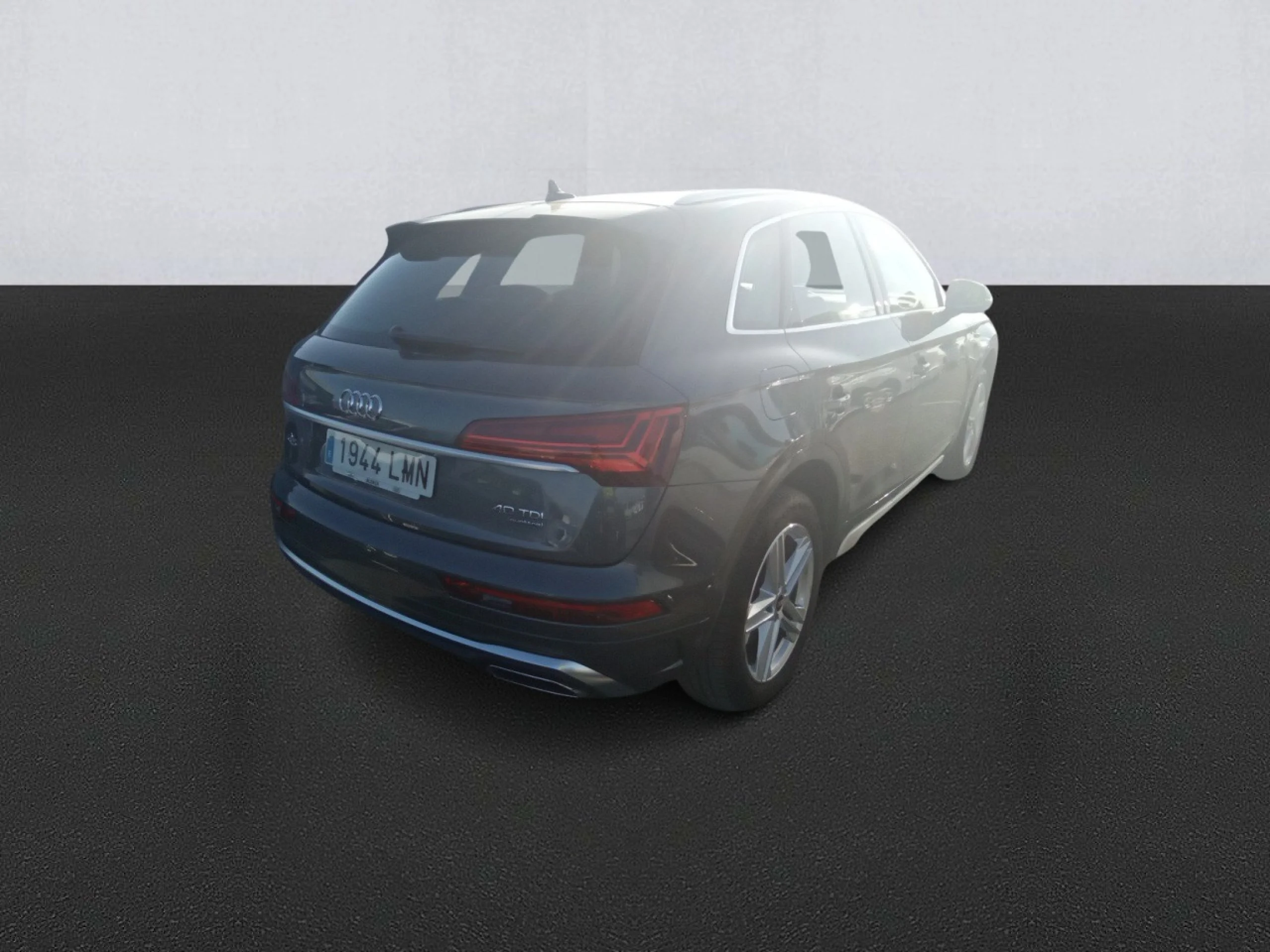 Audi Q5 Genuine 40 TDI 150kW quattro-ultra - Foto 4