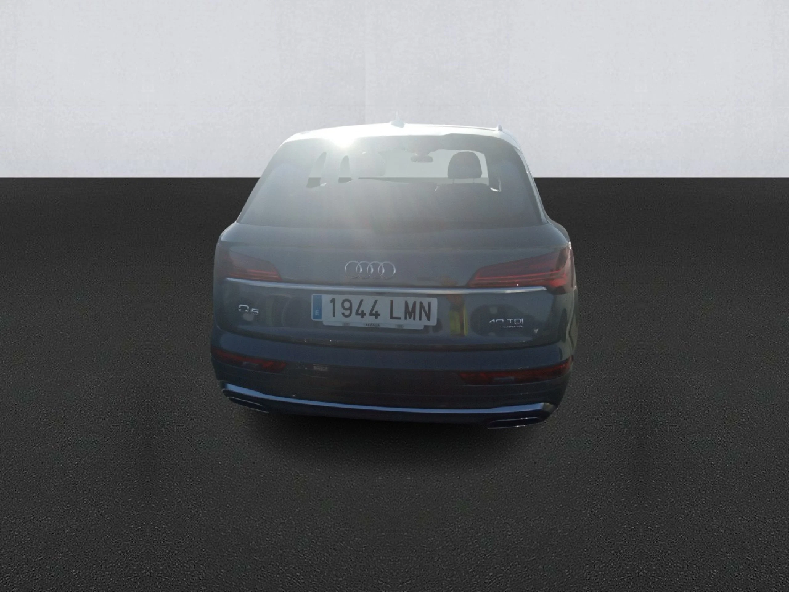 Audi Q5 Genuine 40 TDI 150kW quattro-ultra - Foto 5