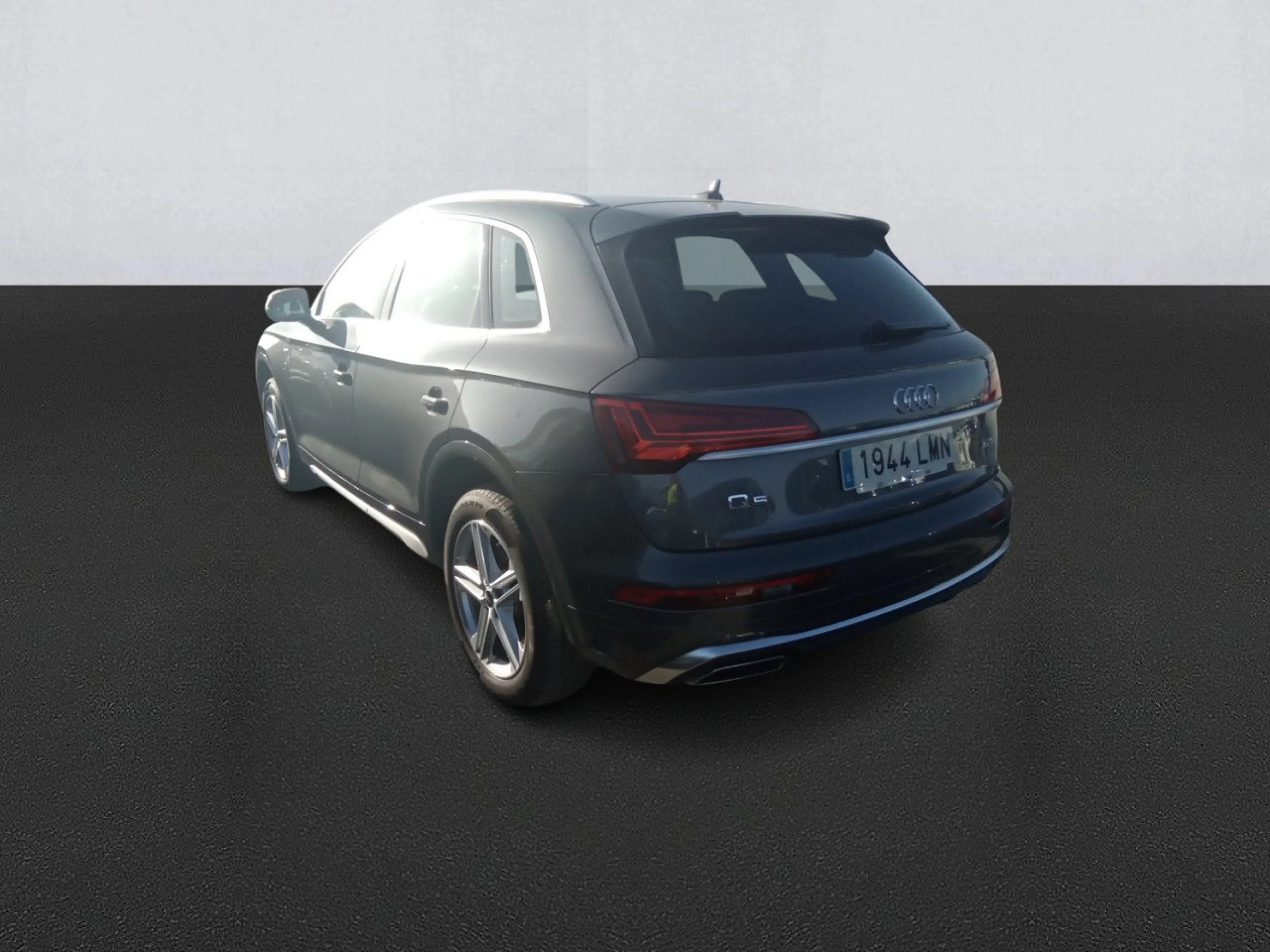 Audi Q5 Genuine 40 TDI 150kW quattro-ultra - Foto 6