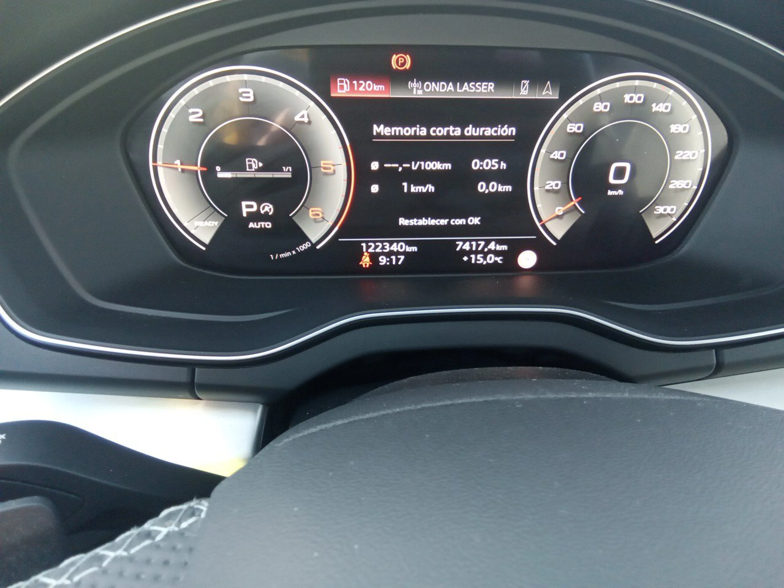 Audi Q5 Genuine 40 TDI 150kW quattro-ultra - Foto 8