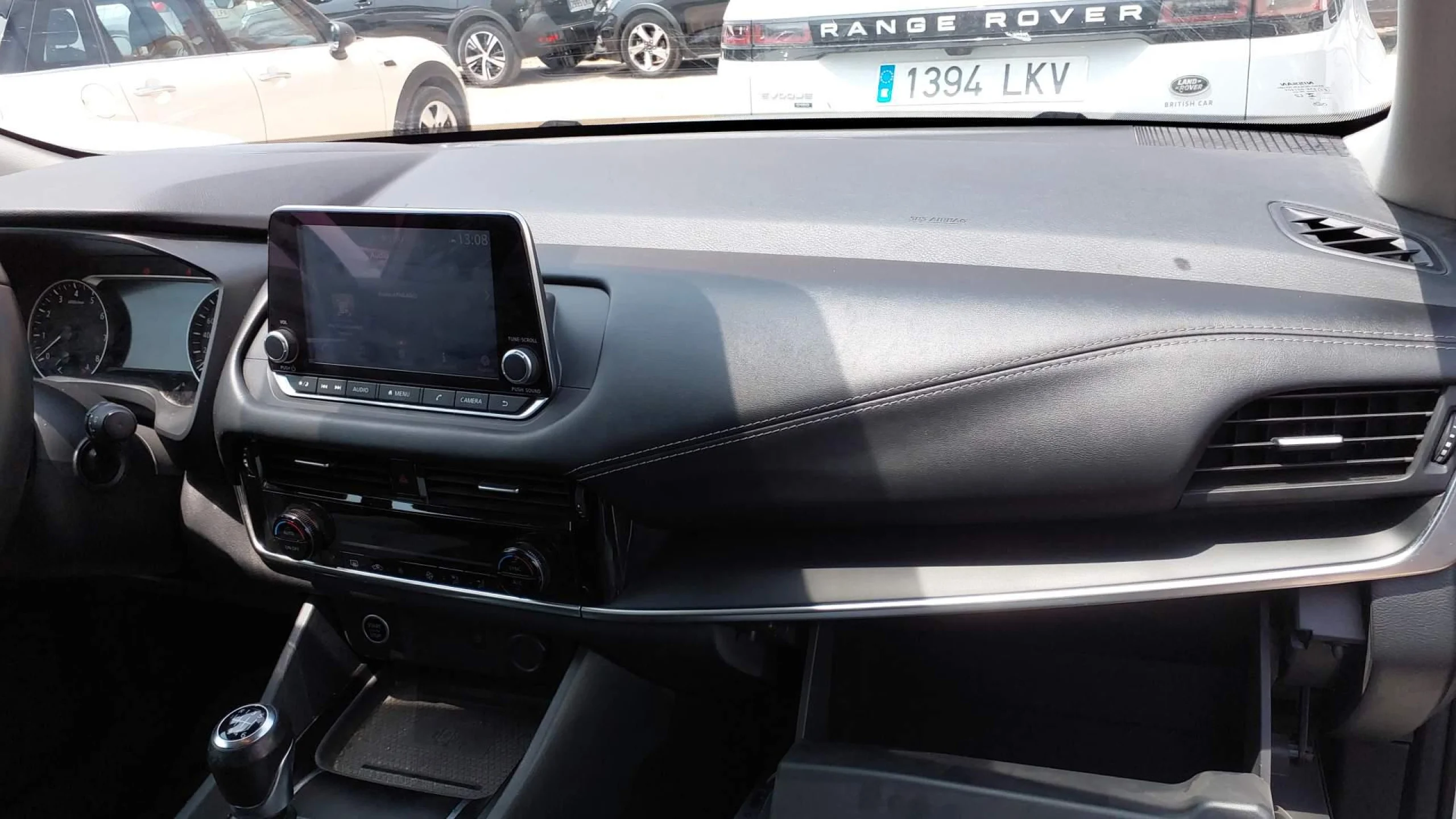 Nissan Qashqai DIG-T 103kW (140CV) mHEV 4x2 Acenta - Foto 8