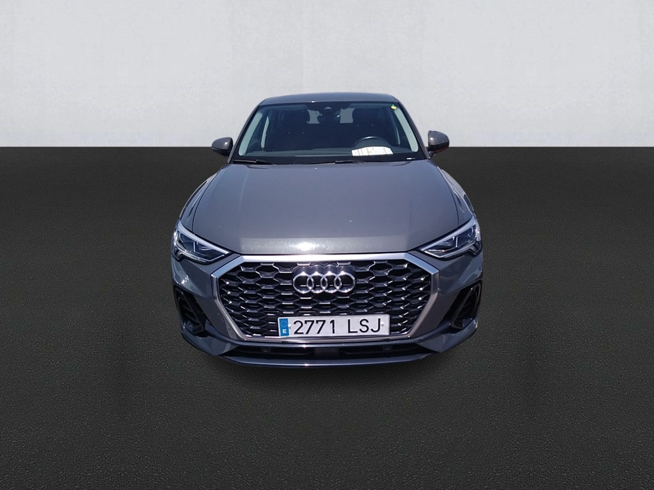 Audi Q3 SPORTBACK Advanced 35 TDI 110kW (150CV) S tronic - Foto 2