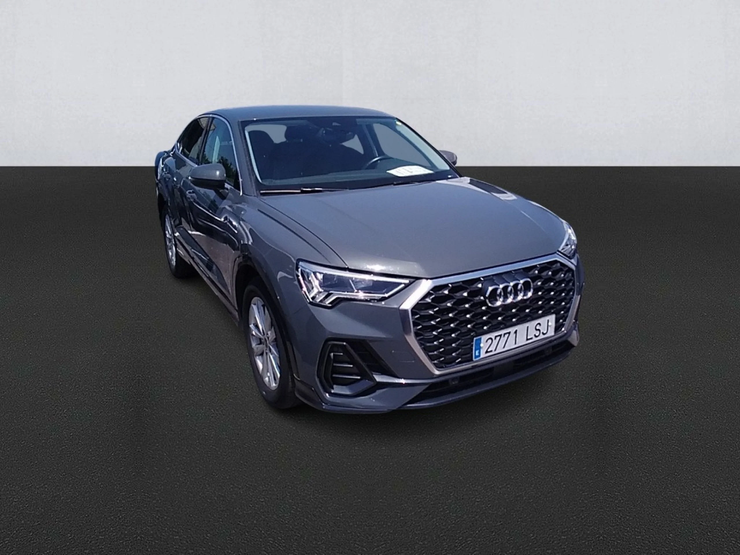 Audi Q3 SPORTBACK Advanced 35 TDI 110kW (150CV) S tronic - Foto 3