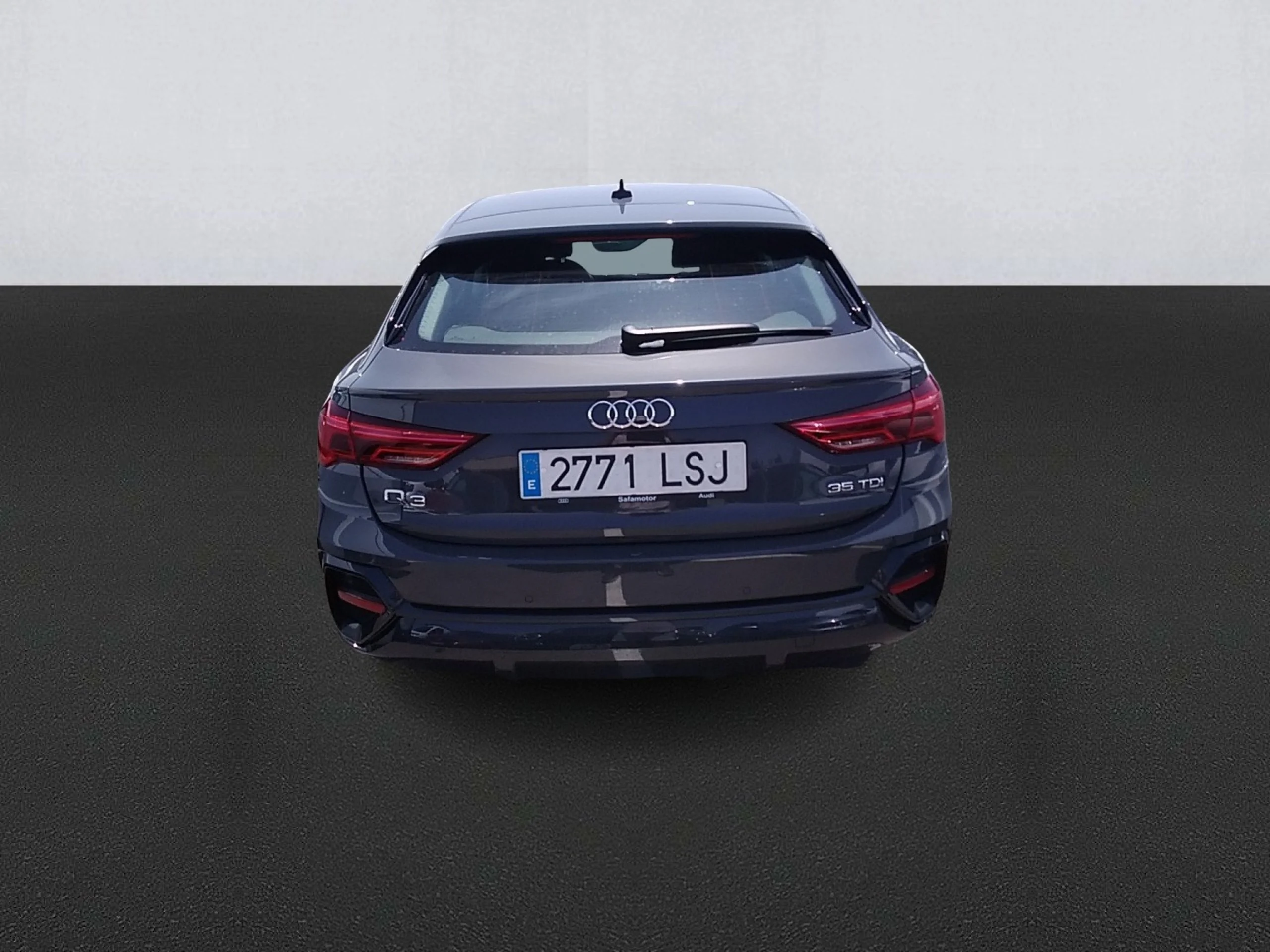 Audi Q3 SPORTBACK Advanced 35 TDI 110kW (150CV) S tronic - Foto 5