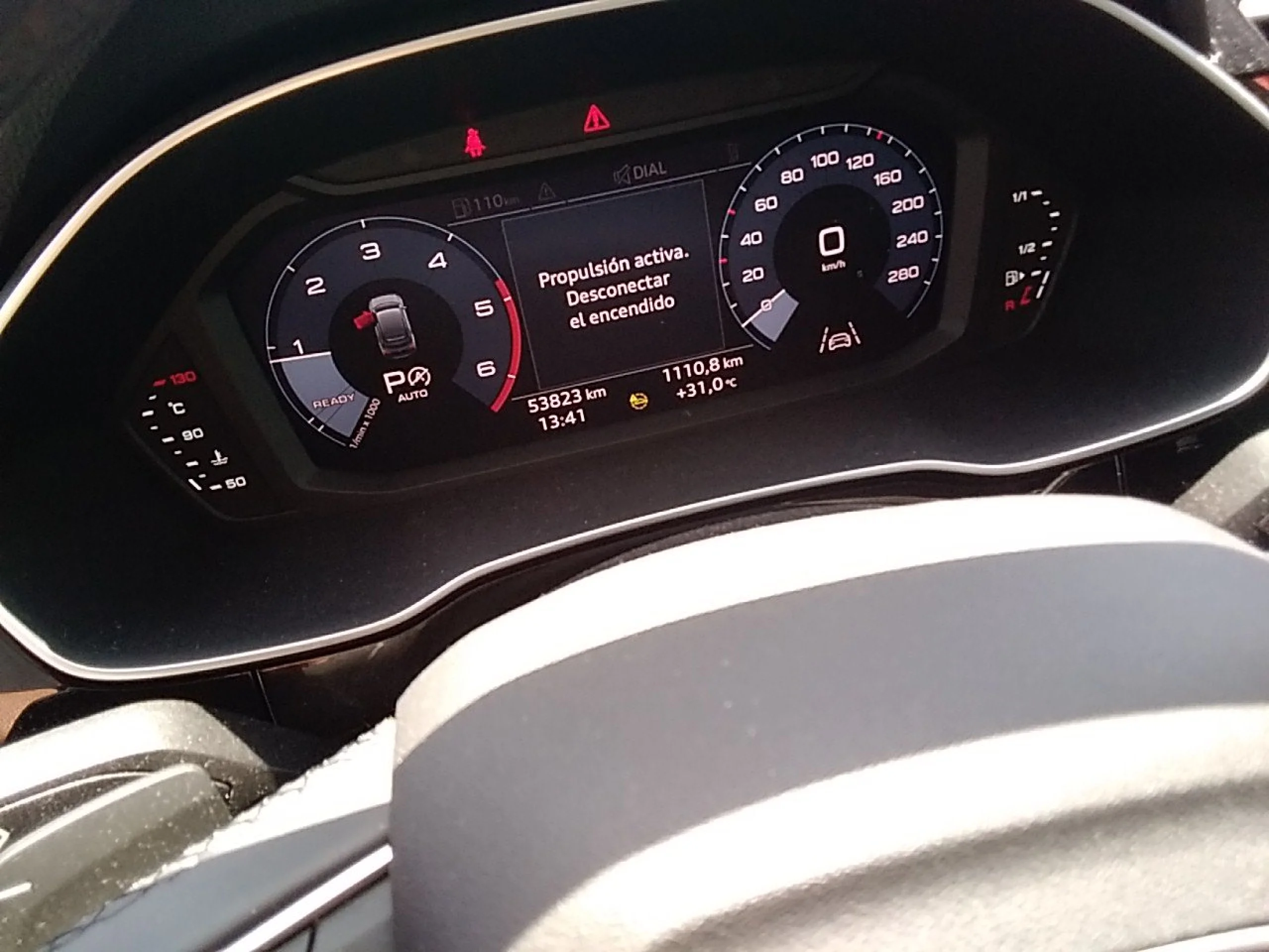 Audi Q3 SPORTBACK Advanced 35 TDI 110kW (150CV) S tronic - Foto 8