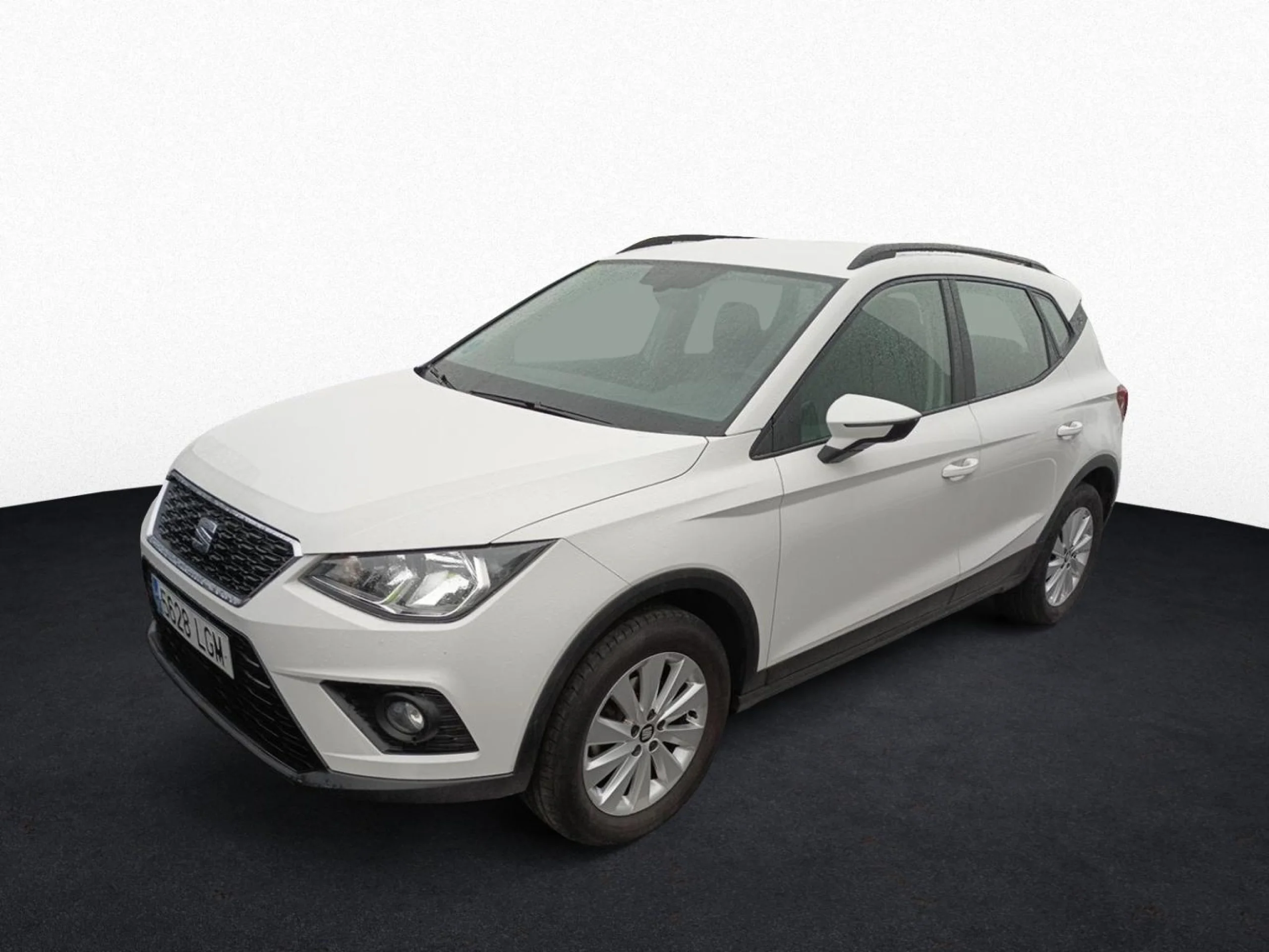 Seat Arona 1.0 TSI 81kW (110CV) Style Go Eco - Foto 1