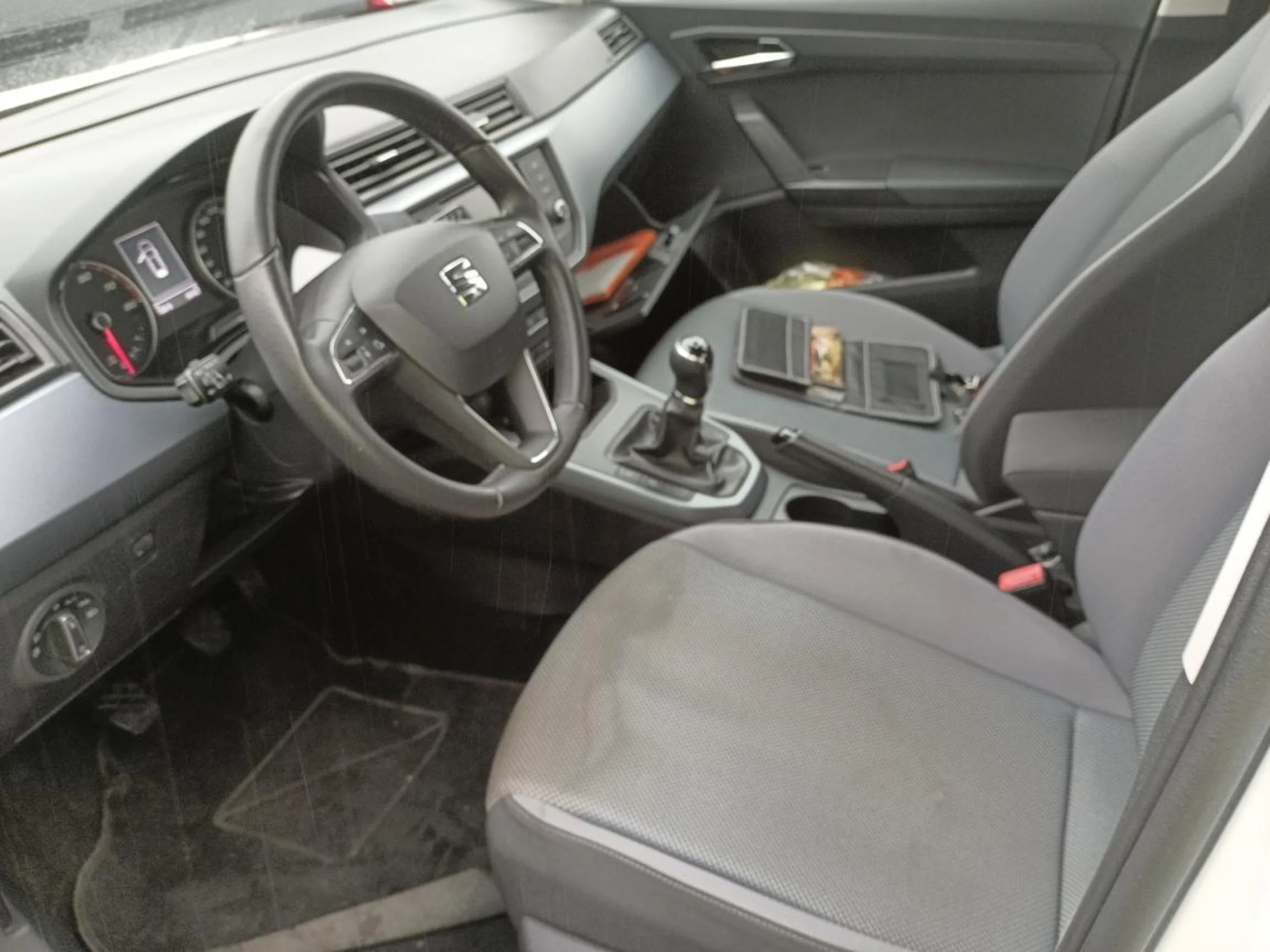 Seat Arona 1.0 TSI 81kW (110CV) Style Go Eco - Foto 5