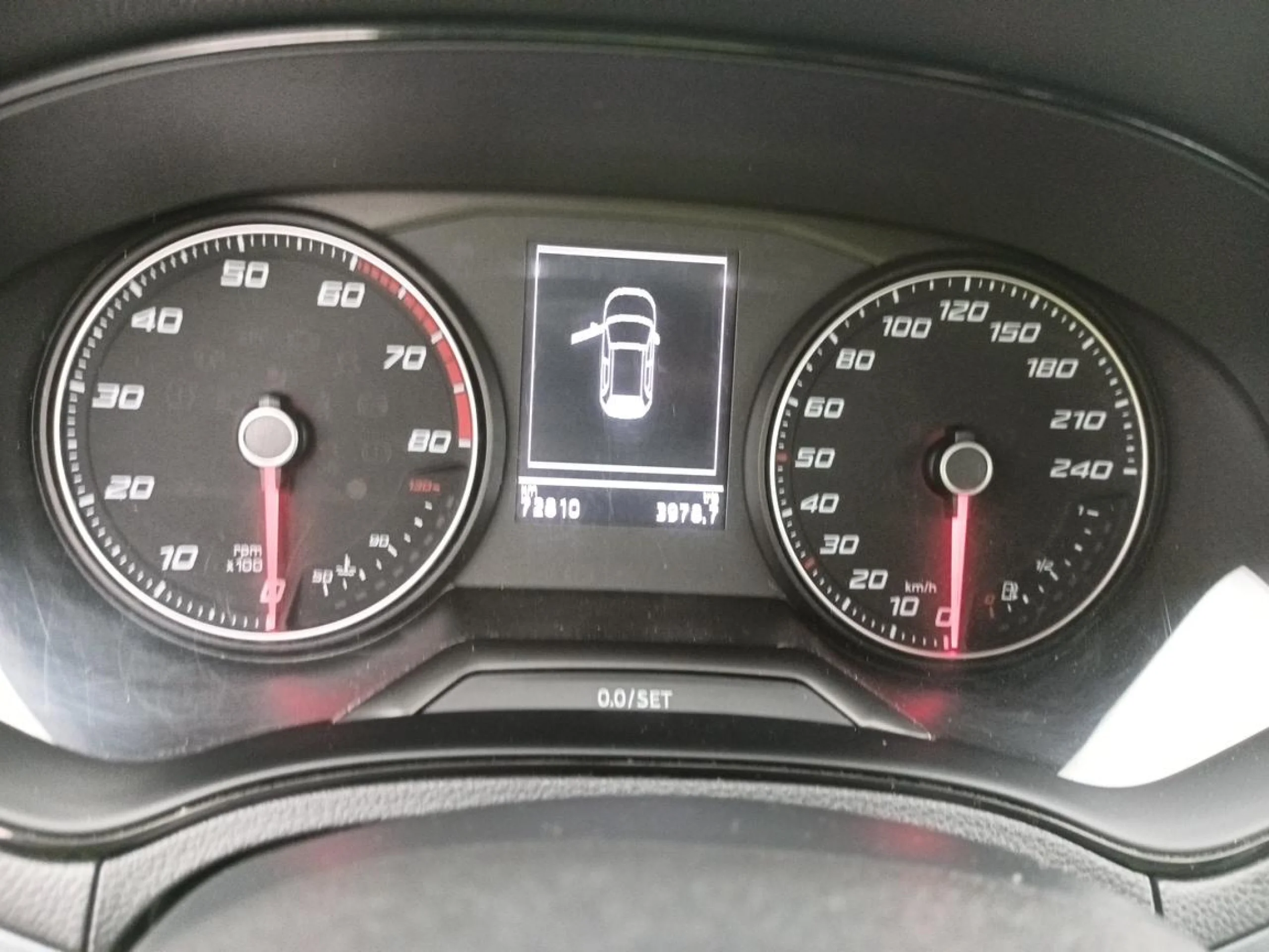 Seat Arona 1.0 TSI 81kW (110CV) Style Go Eco - Foto 6