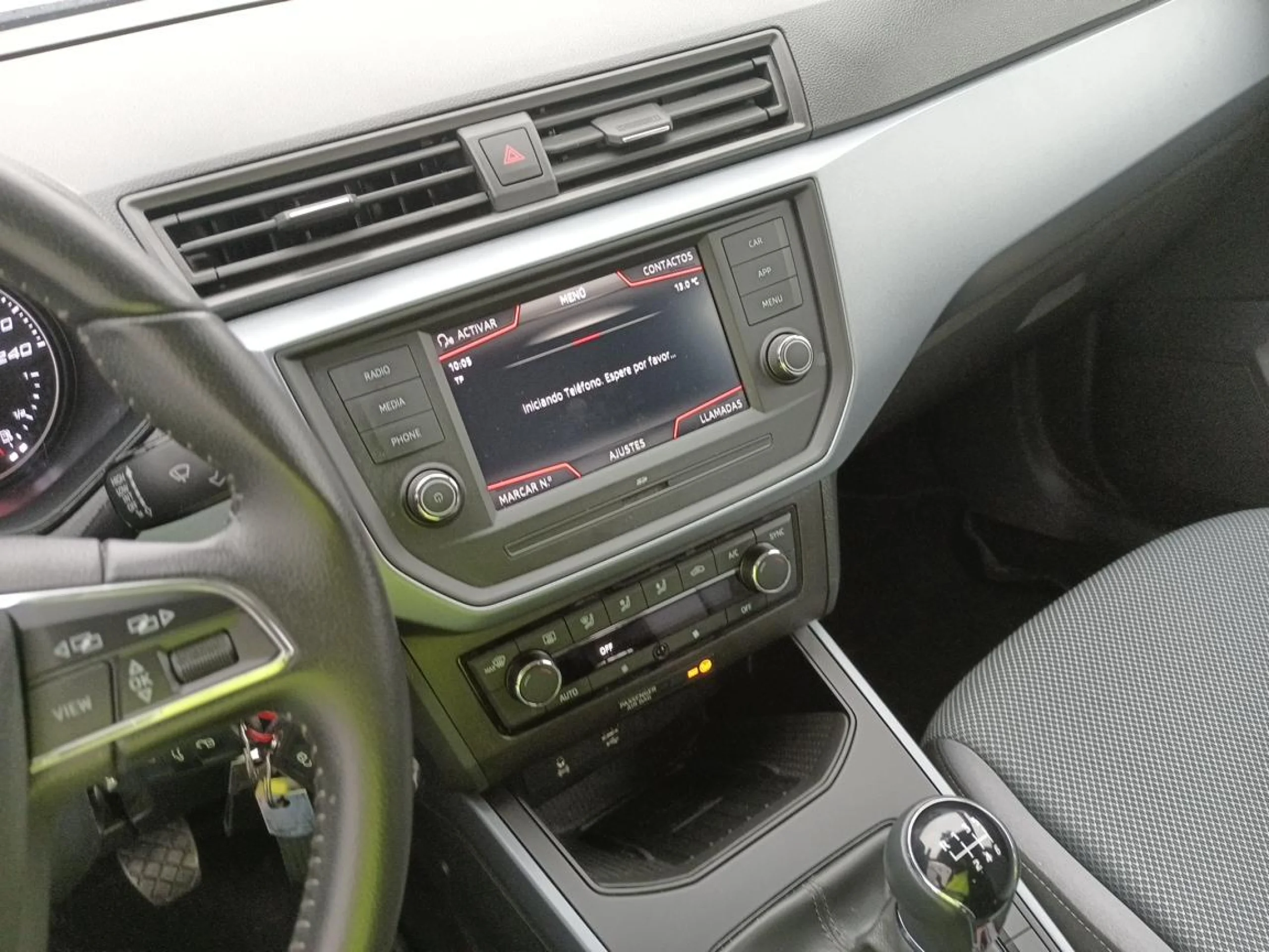 Seat Arona 1.0 TSI 81kW (110CV) Style Go Eco - Foto 8