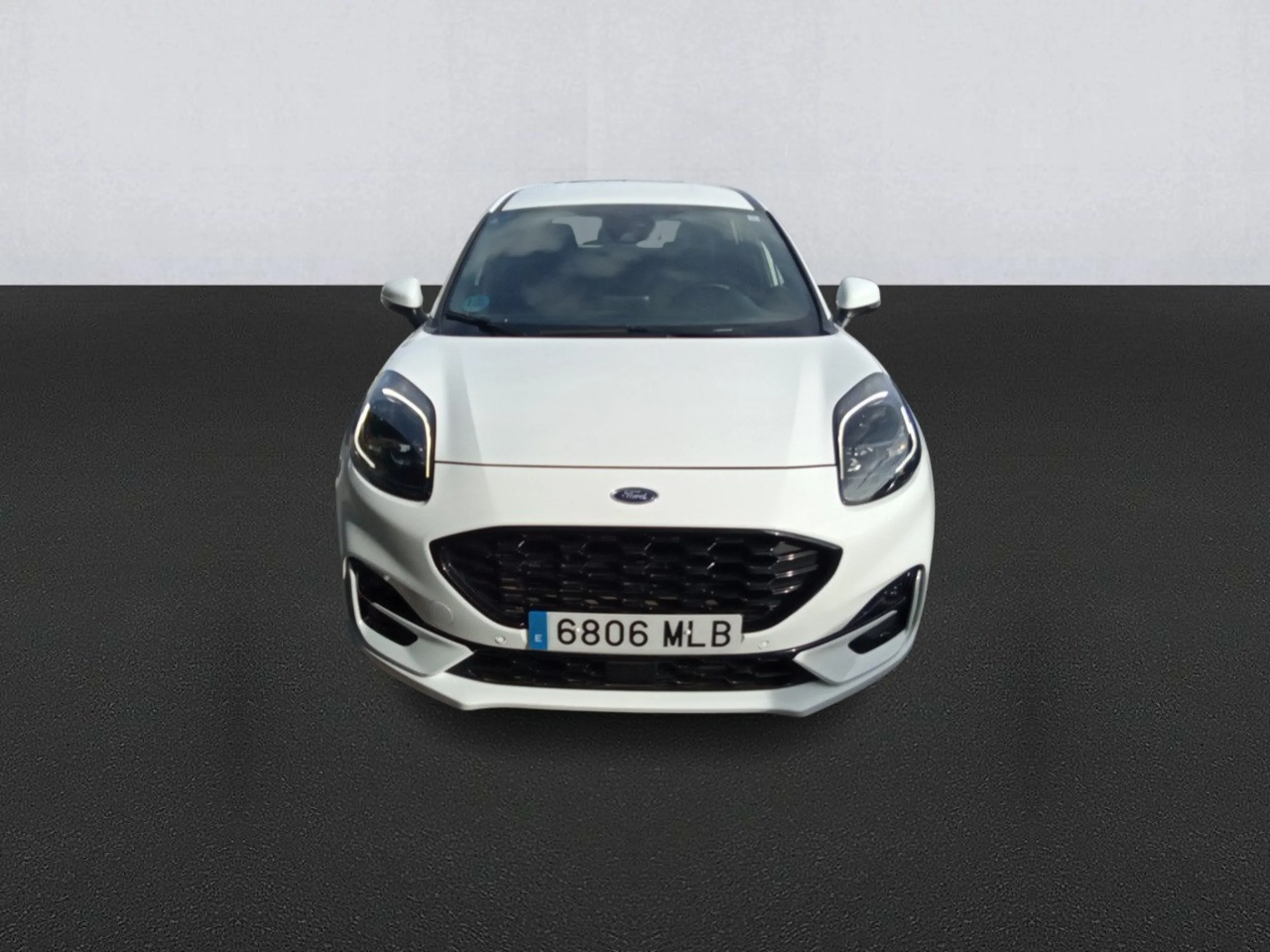 Ford Puma 1.0 EcoBoost 125cv ST-Line MHEV - Foto 2