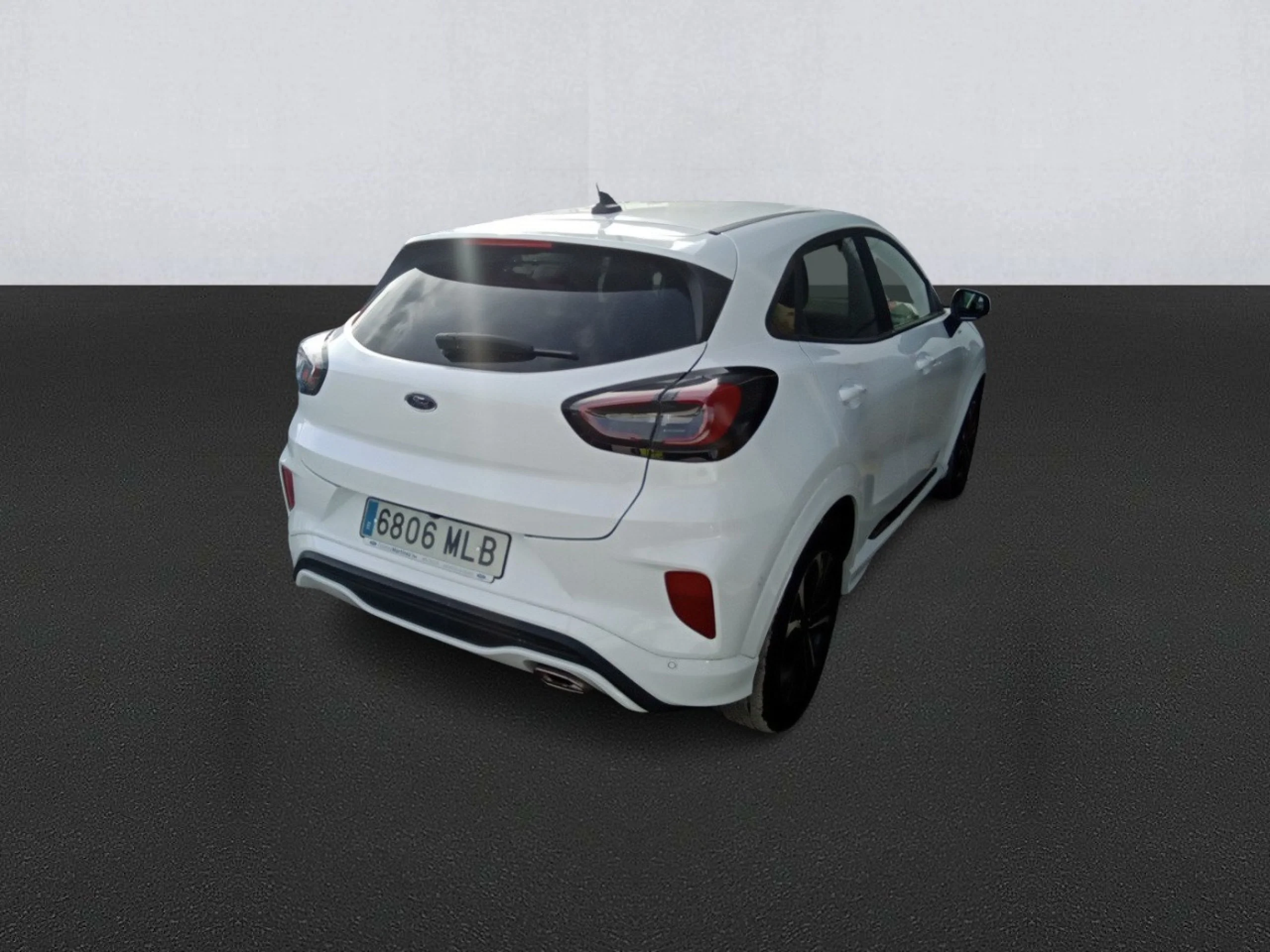 Ford Puma 1.0 EcoBoost 125cv ST-Line MHEV - Foto 4